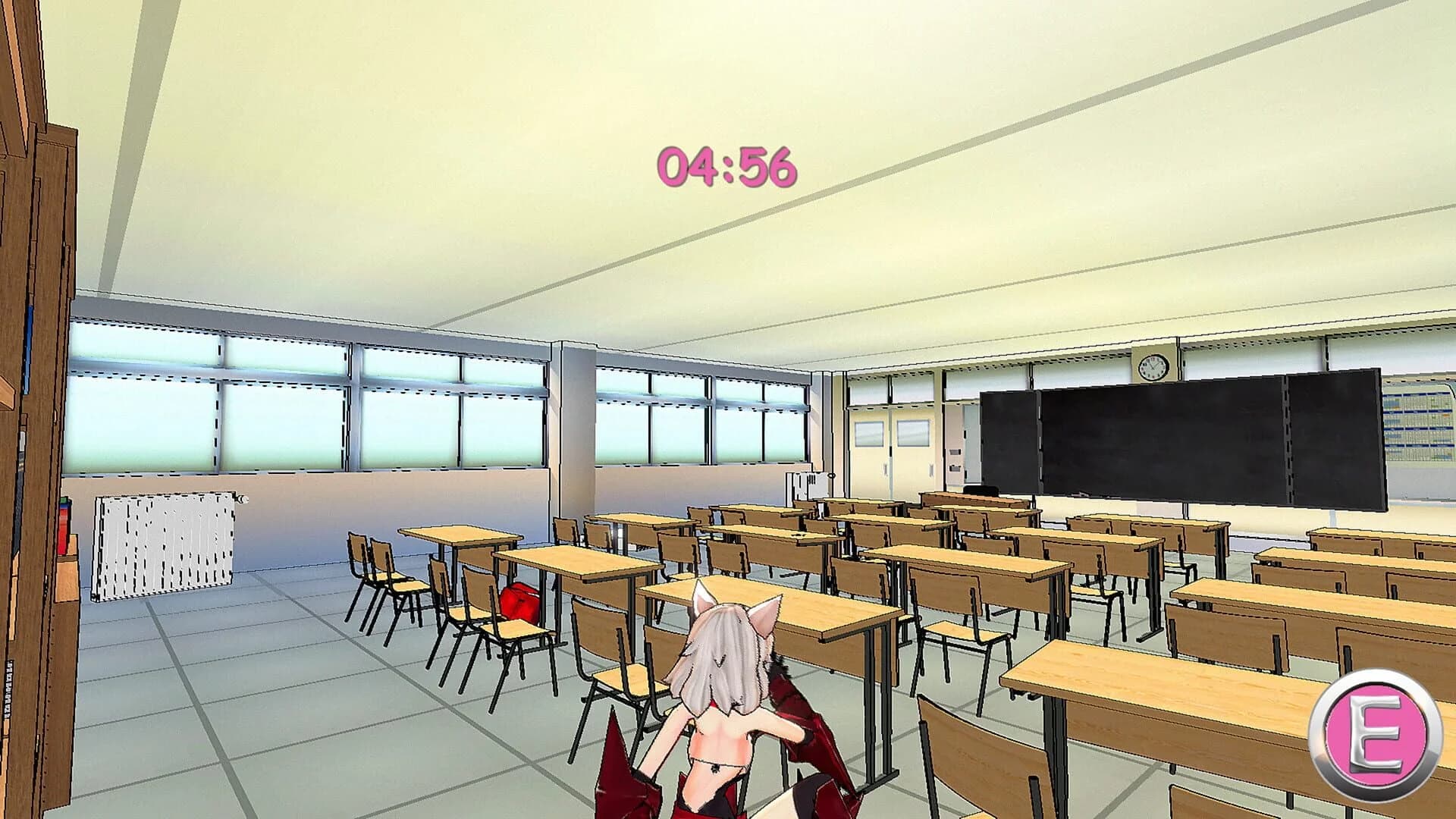 School Simulator screenshot 1