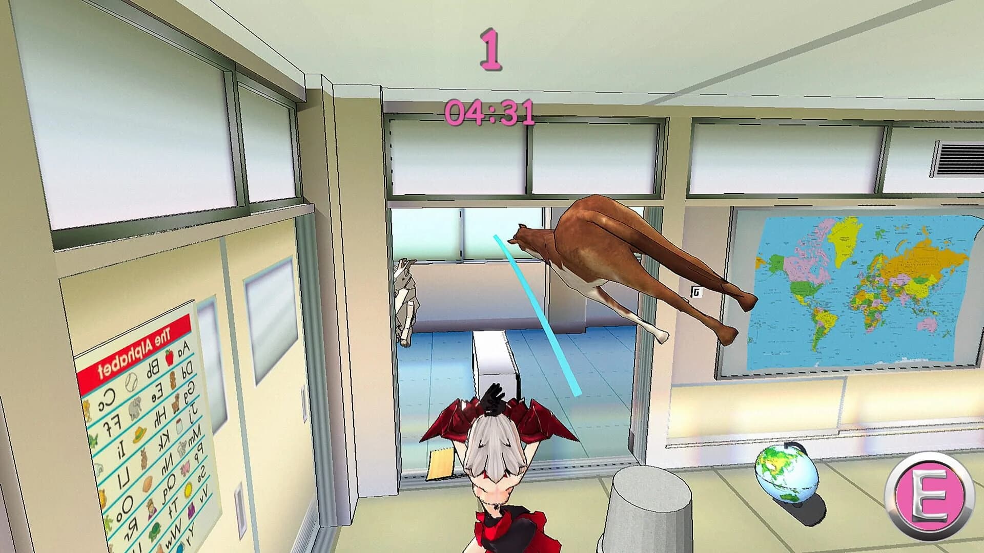 School Simulator screenshot 2