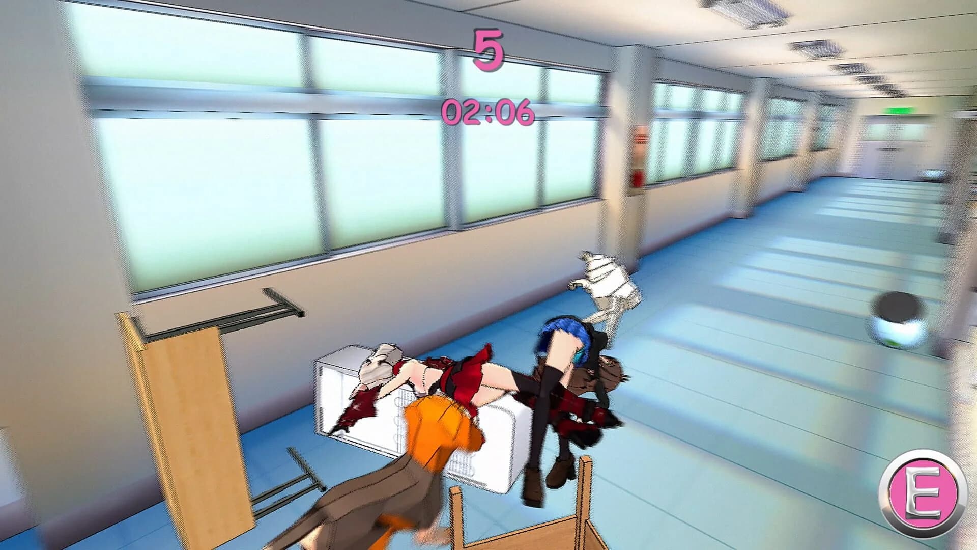 School Simulator screenshot 3