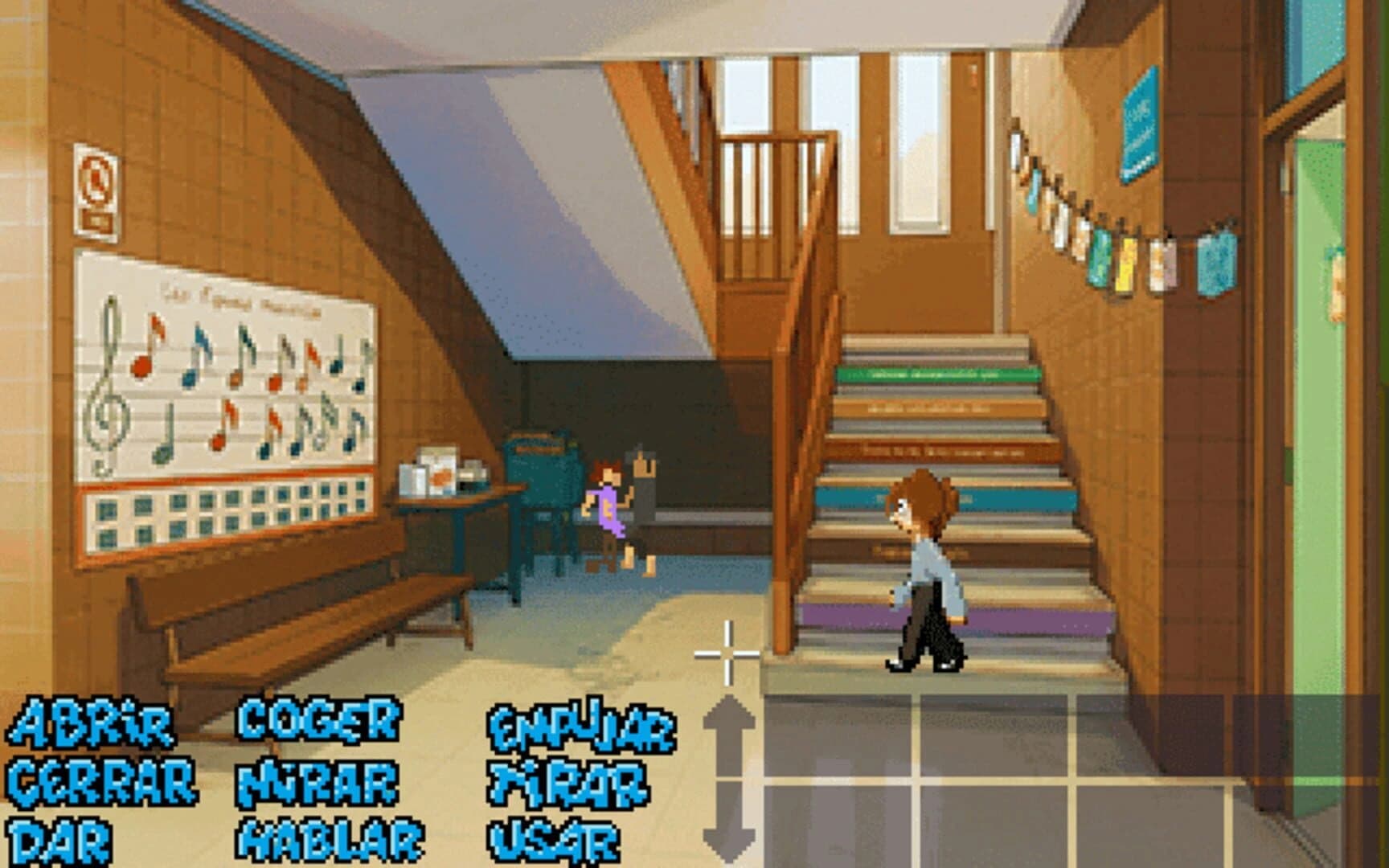 School Tales screenshot 5