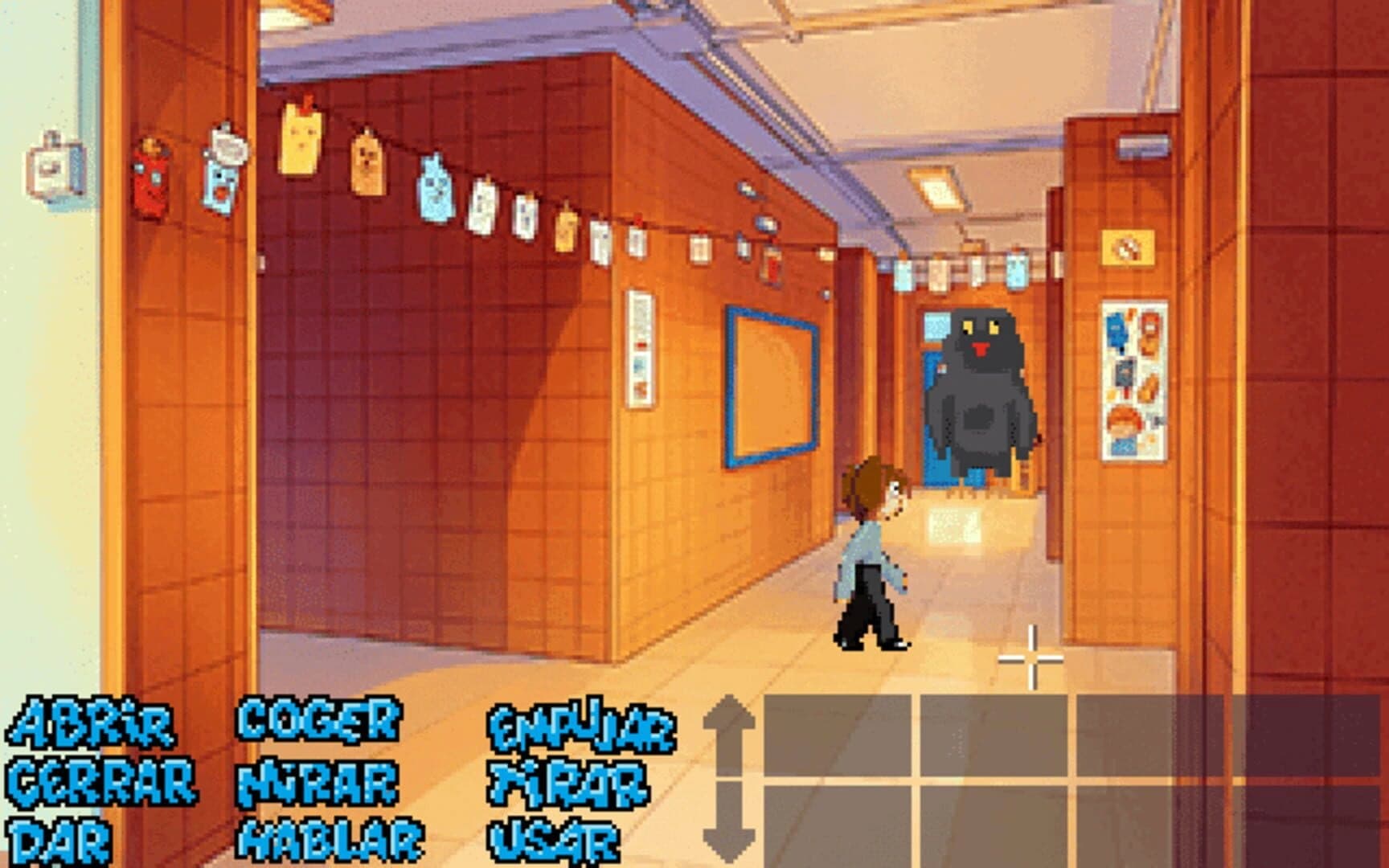 School Tales screenshot 7
