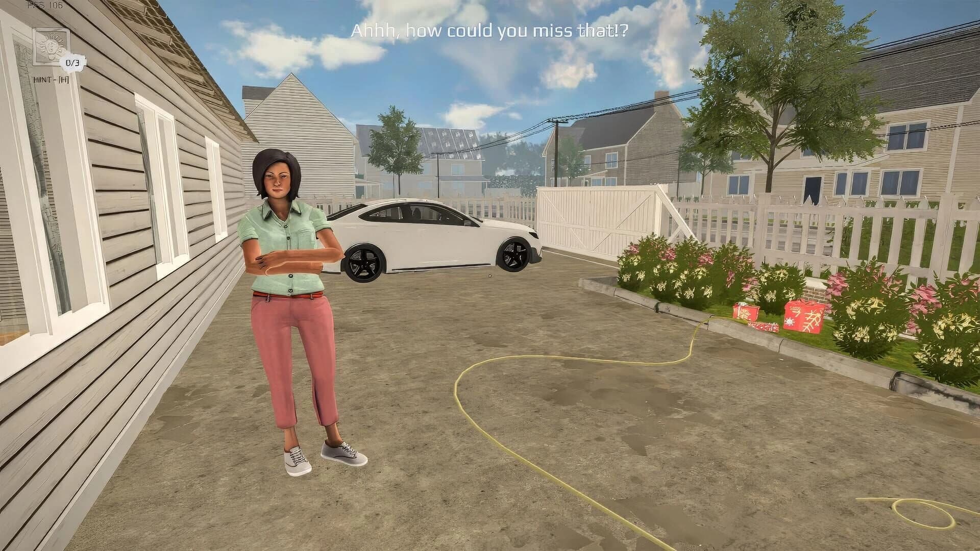 Schoolboy Escape screenshot 5