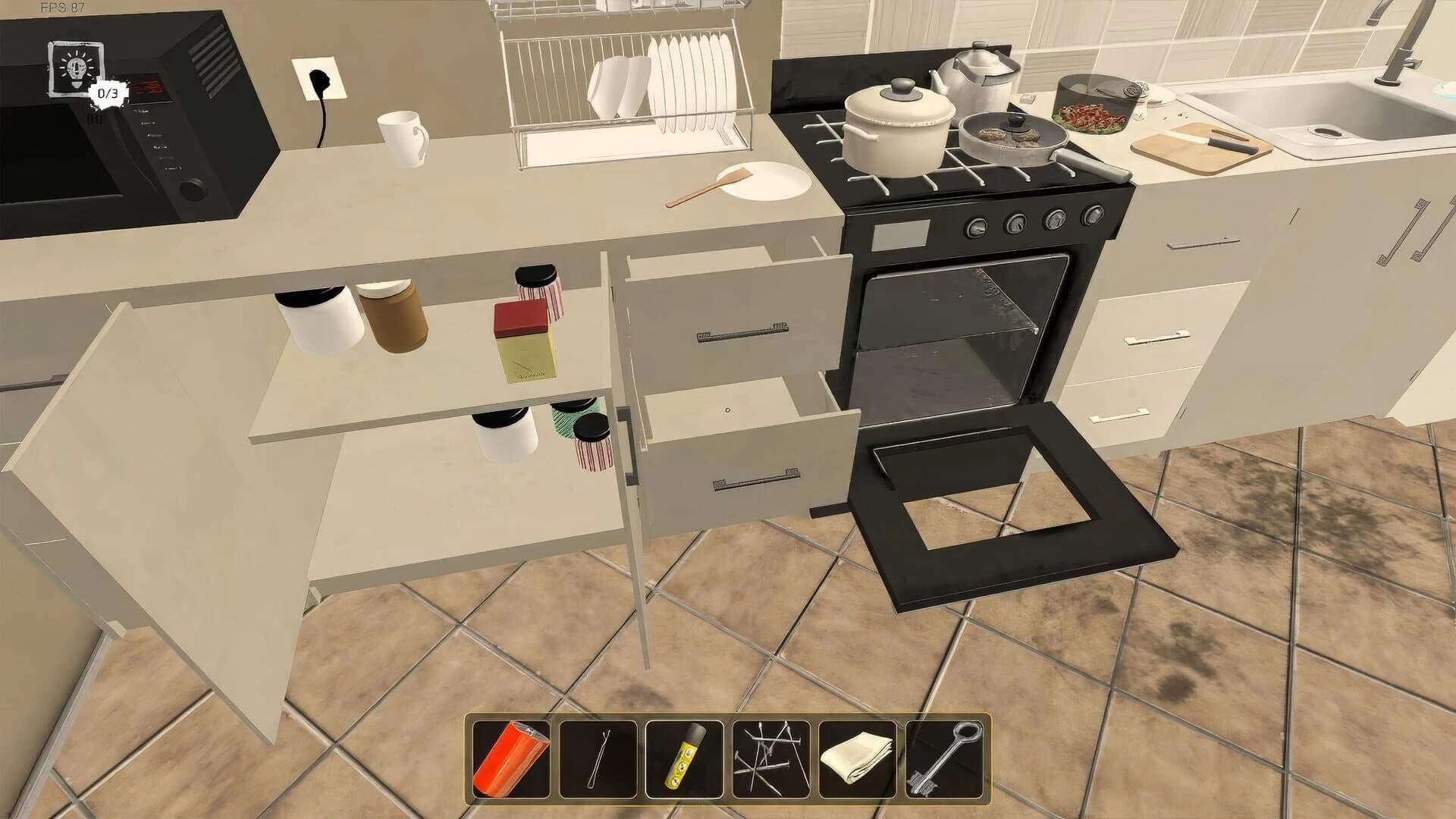 Schoolboy Escape screenshot 4