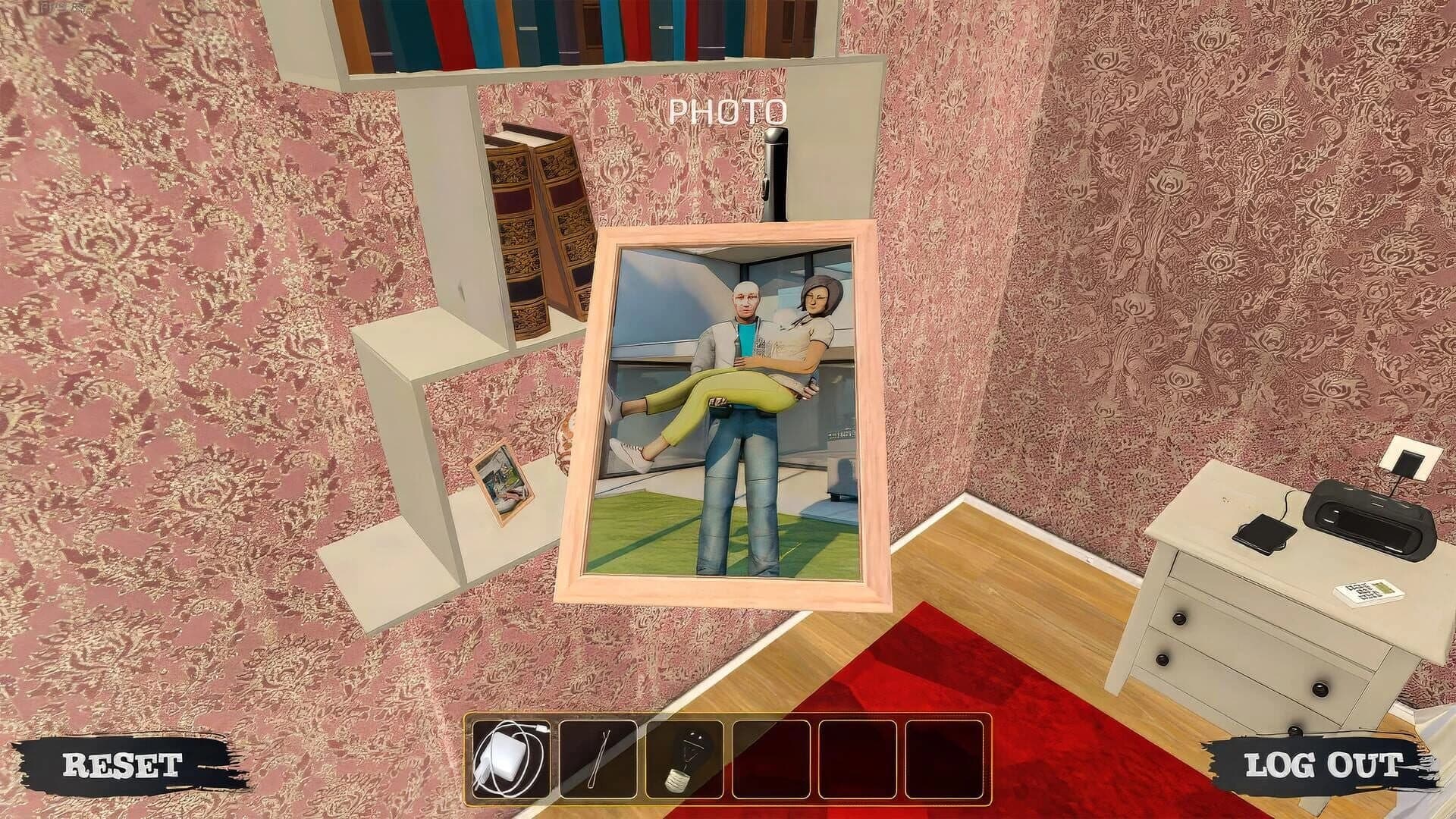 Schoolboy Escape screenshot 3