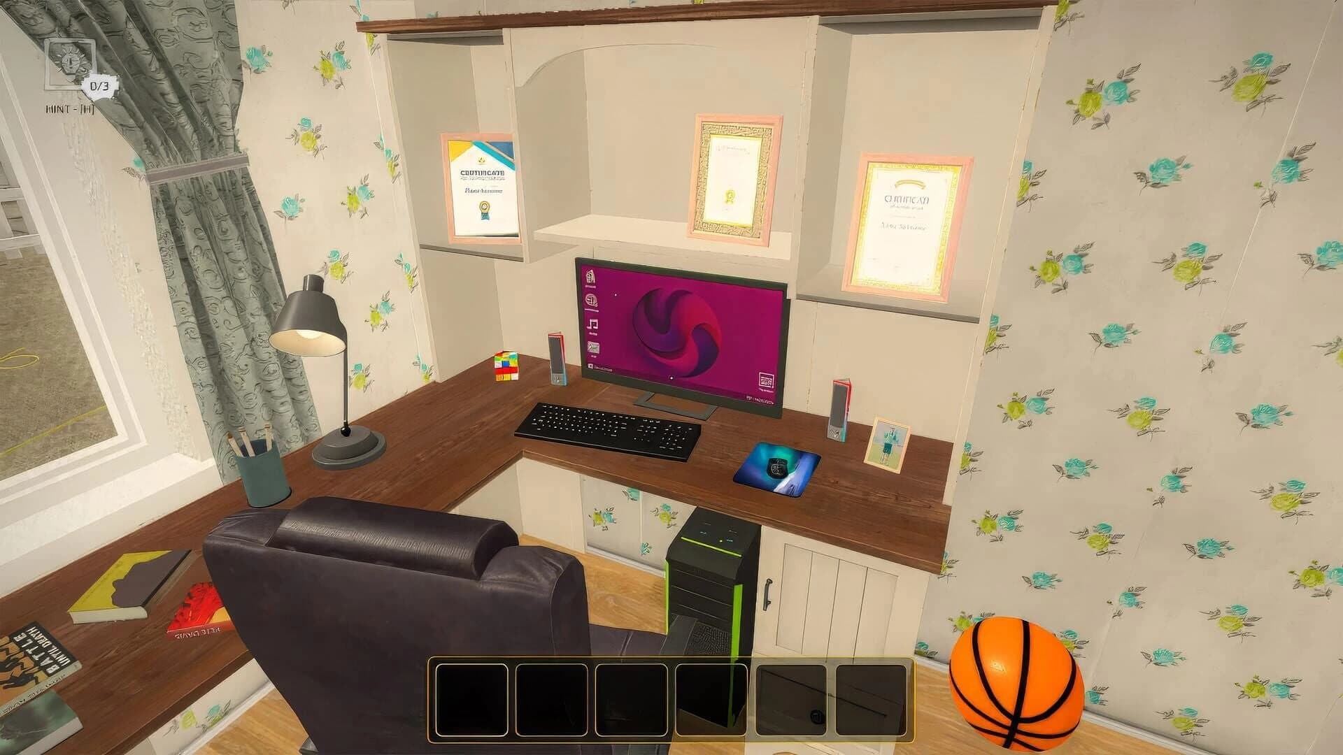 Schoolboy Escape screenshot 1