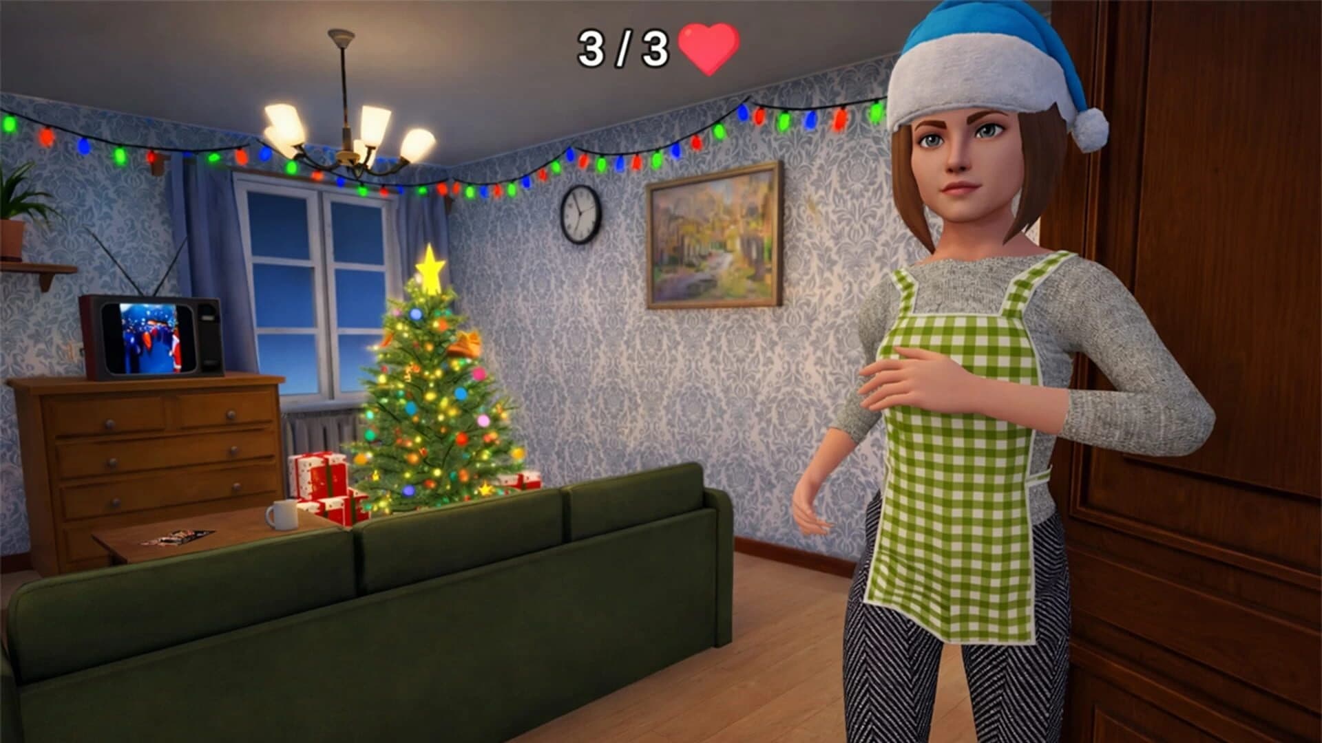 Schoolboy Escape: Runaway screenshot 5