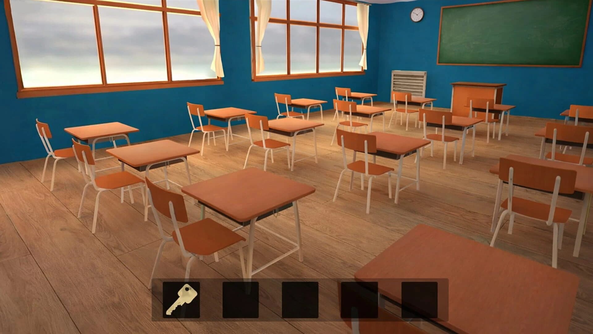 Schoolboy Escape: Runaway screenshot 2