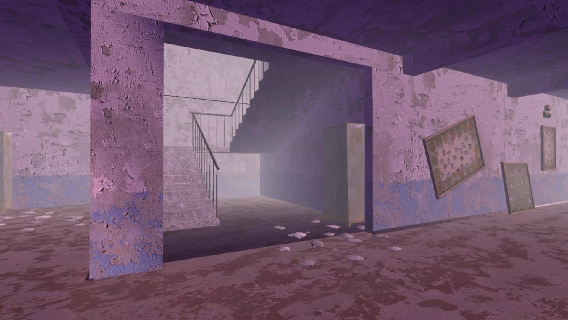 SchoolBoy Horror screenshot 4