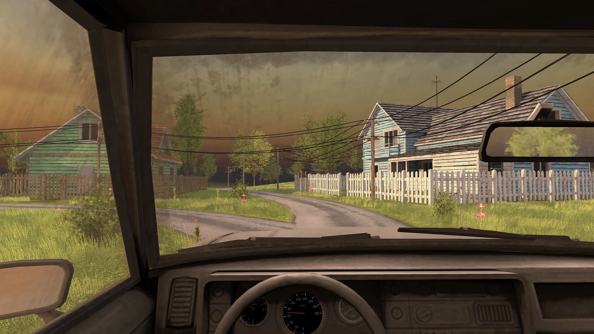 SchoolBoy OutDoors screenshot 5