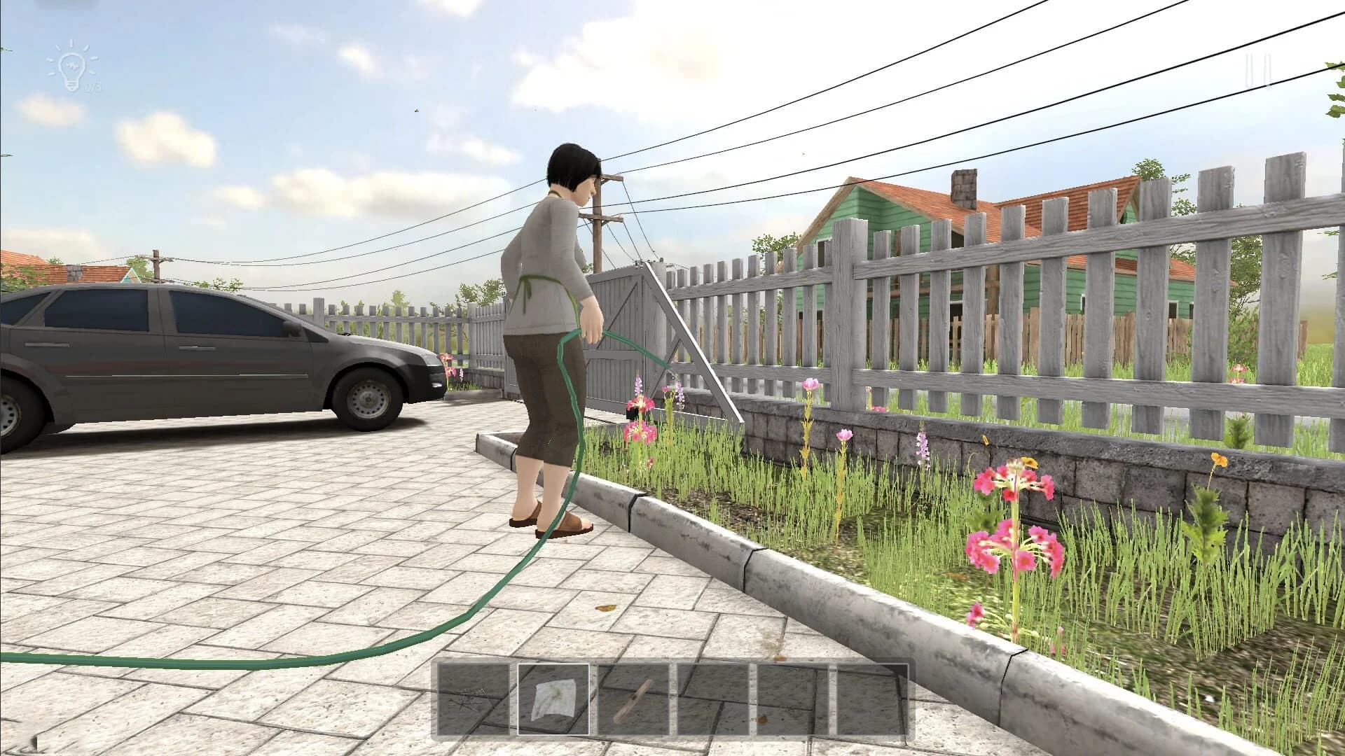 Schoolboy Runaway screenshot 4