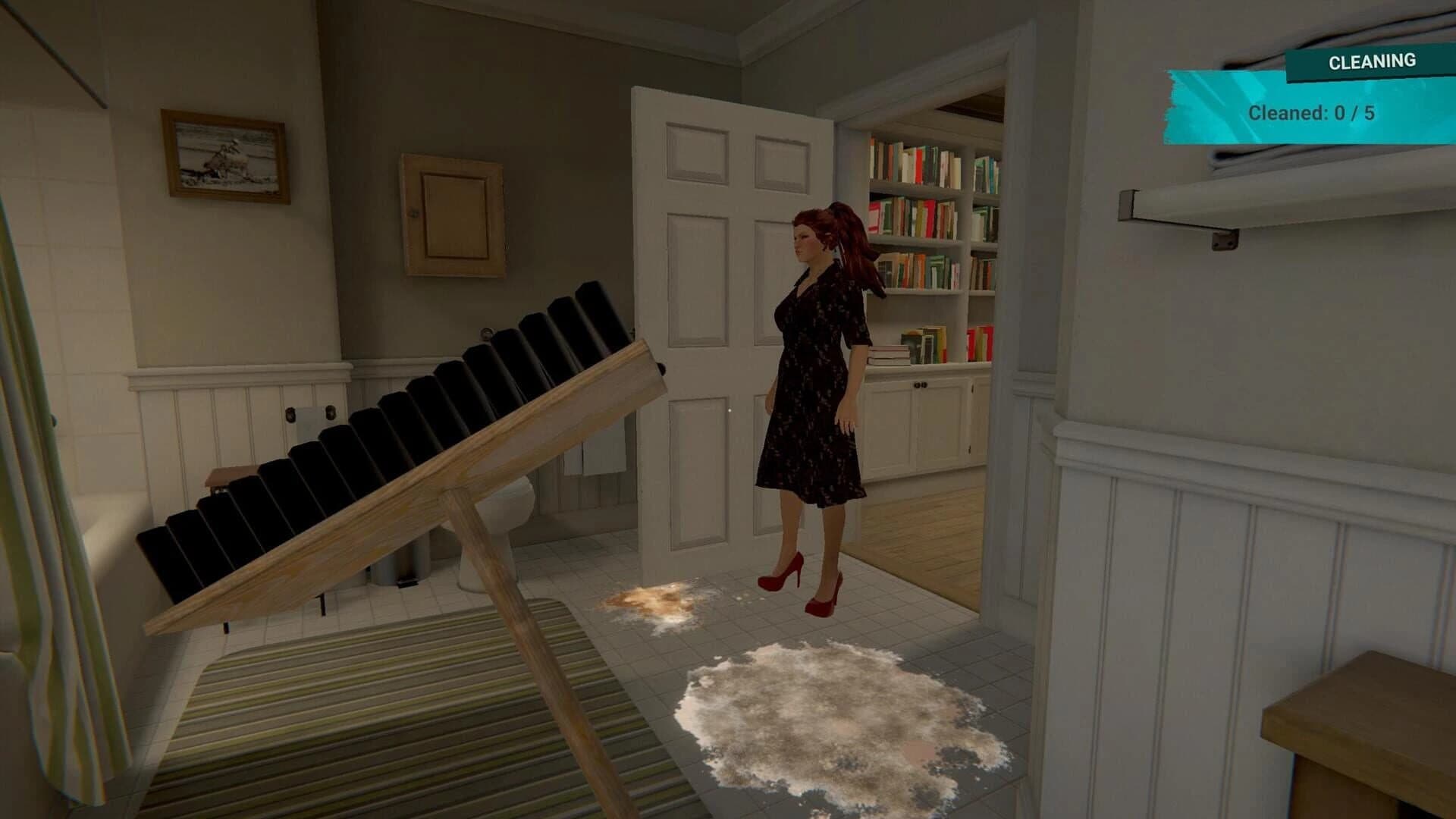 Schoolboy SIM screenshot 3
