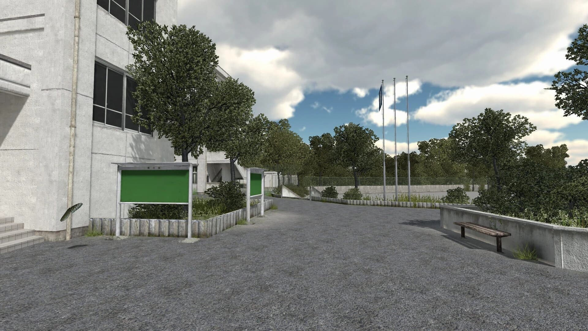 SchoolJump screenshot 1