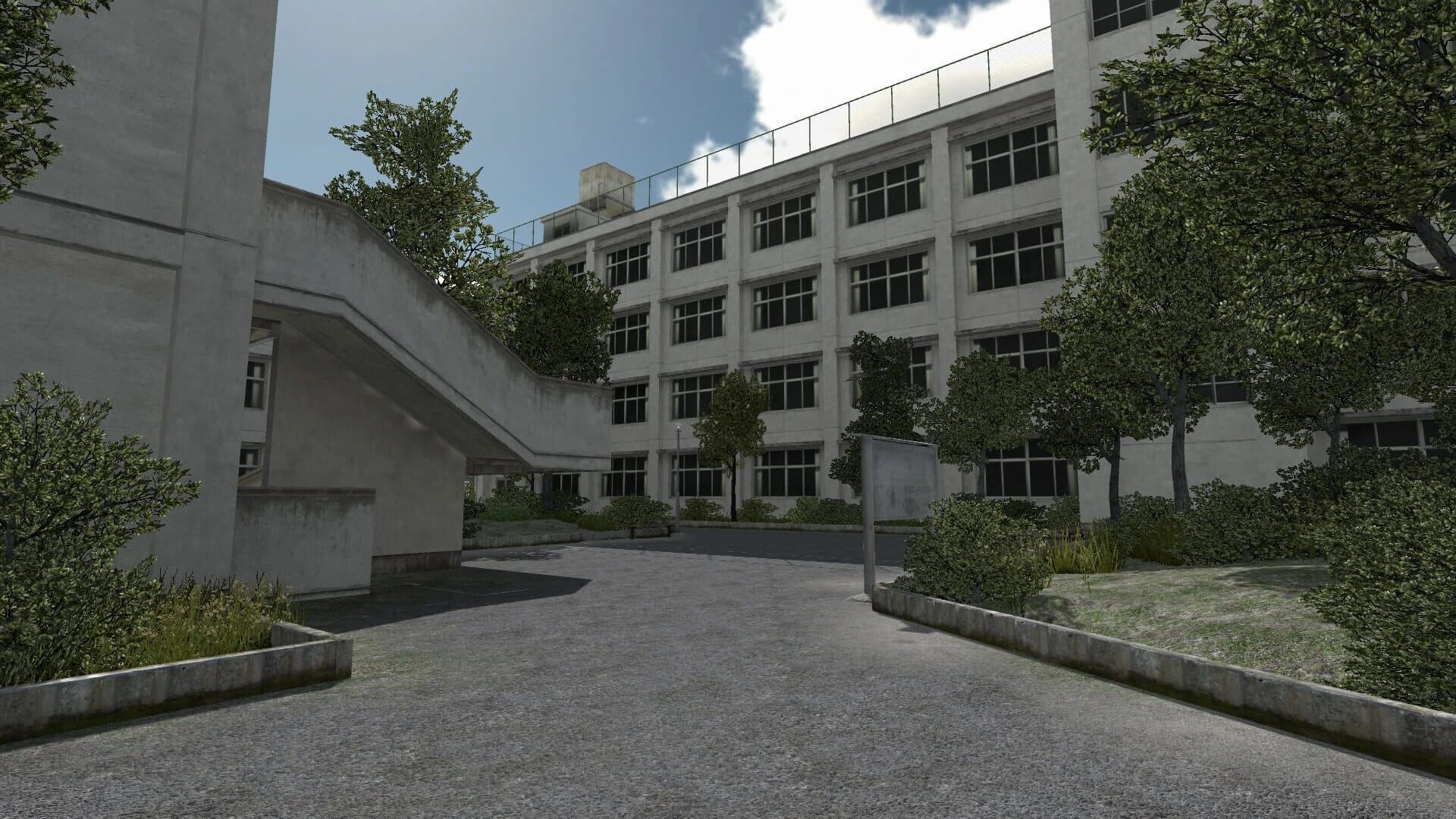 SchoolJump screenshot 4
