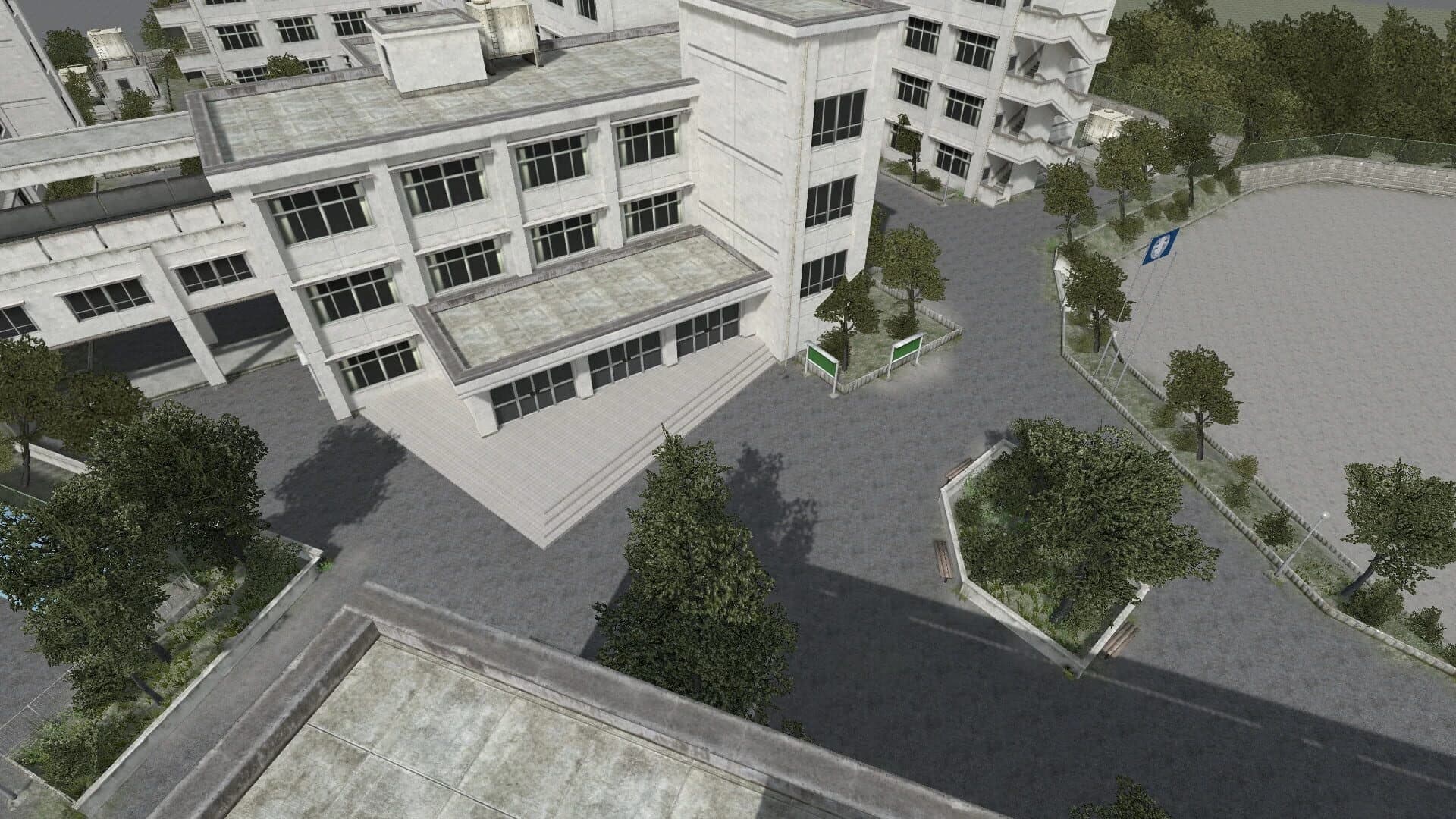 SchoolJump screenshot 3