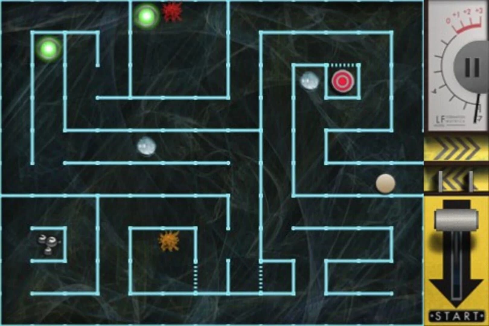 Schrödinger's Rat screenshot 4