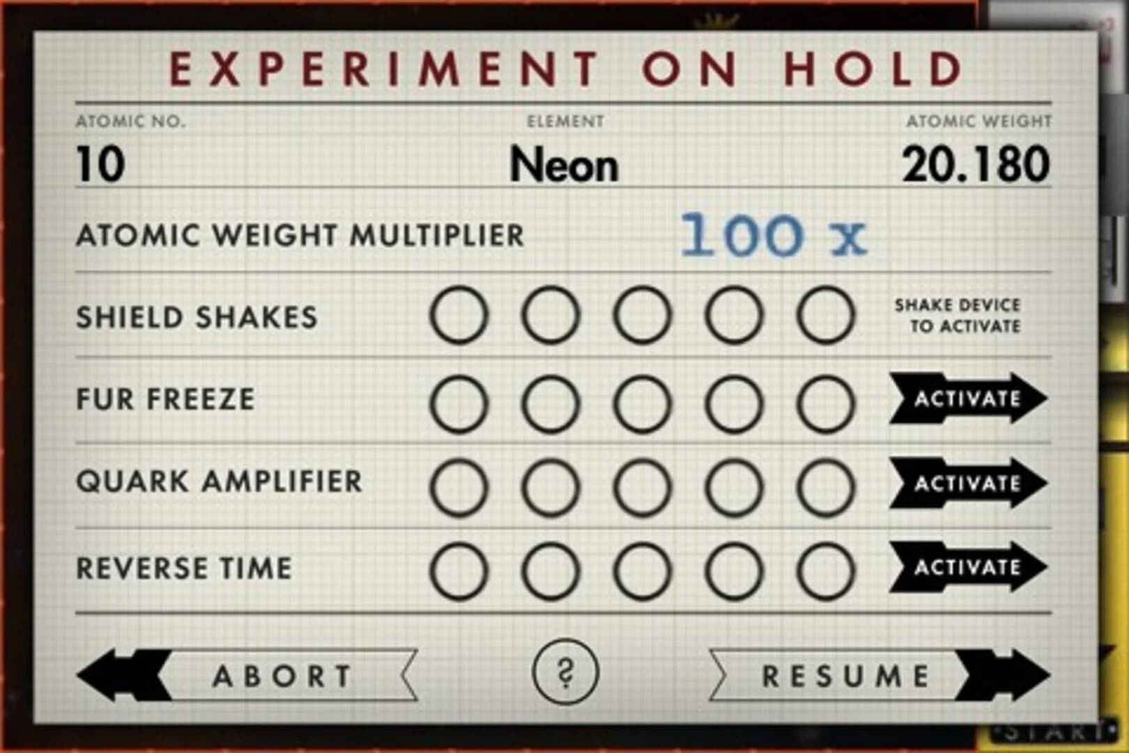 Schrödinger's Rat screenshot 3