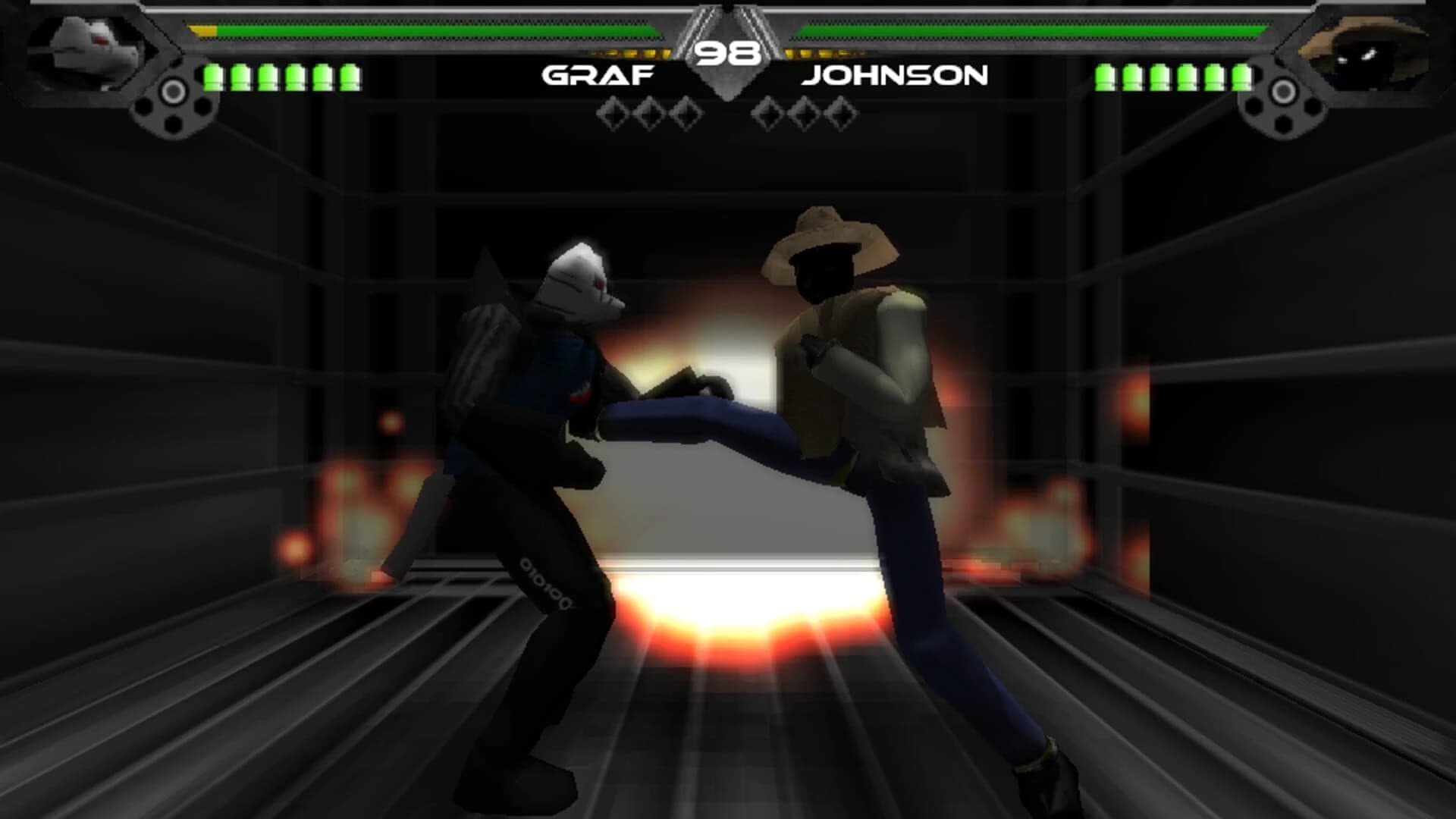 Schwarzerblitz screenshot 5