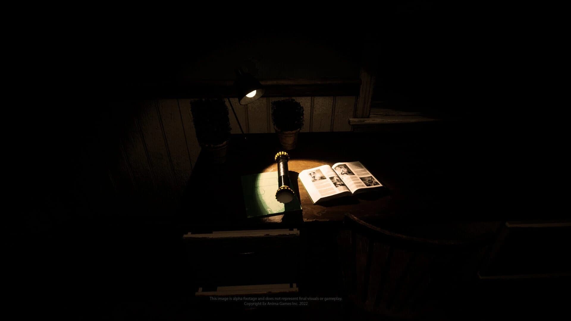Schwarzwald screenshot 1