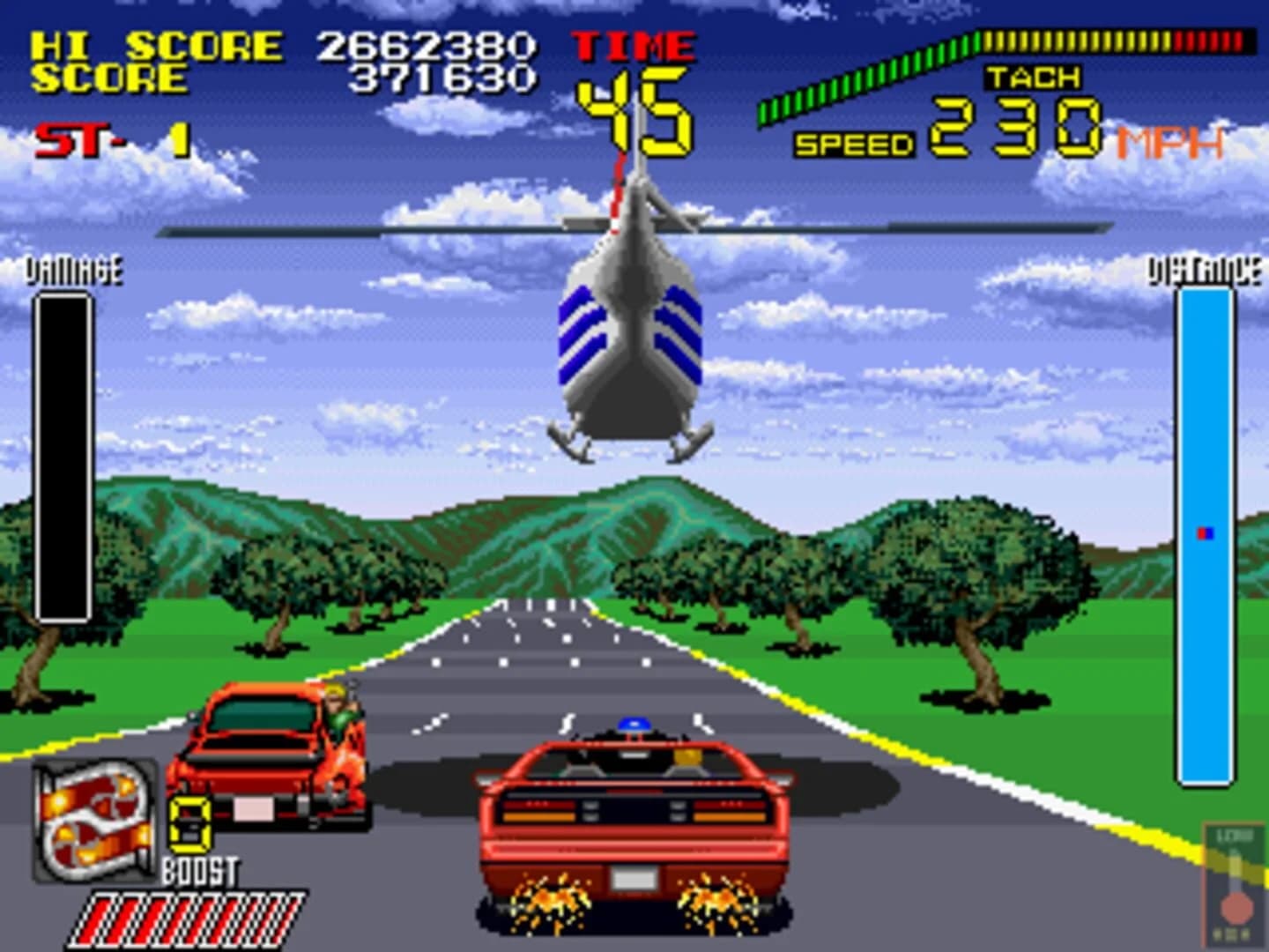 S.C.I.: Special Criminal Investigation screenshot 3