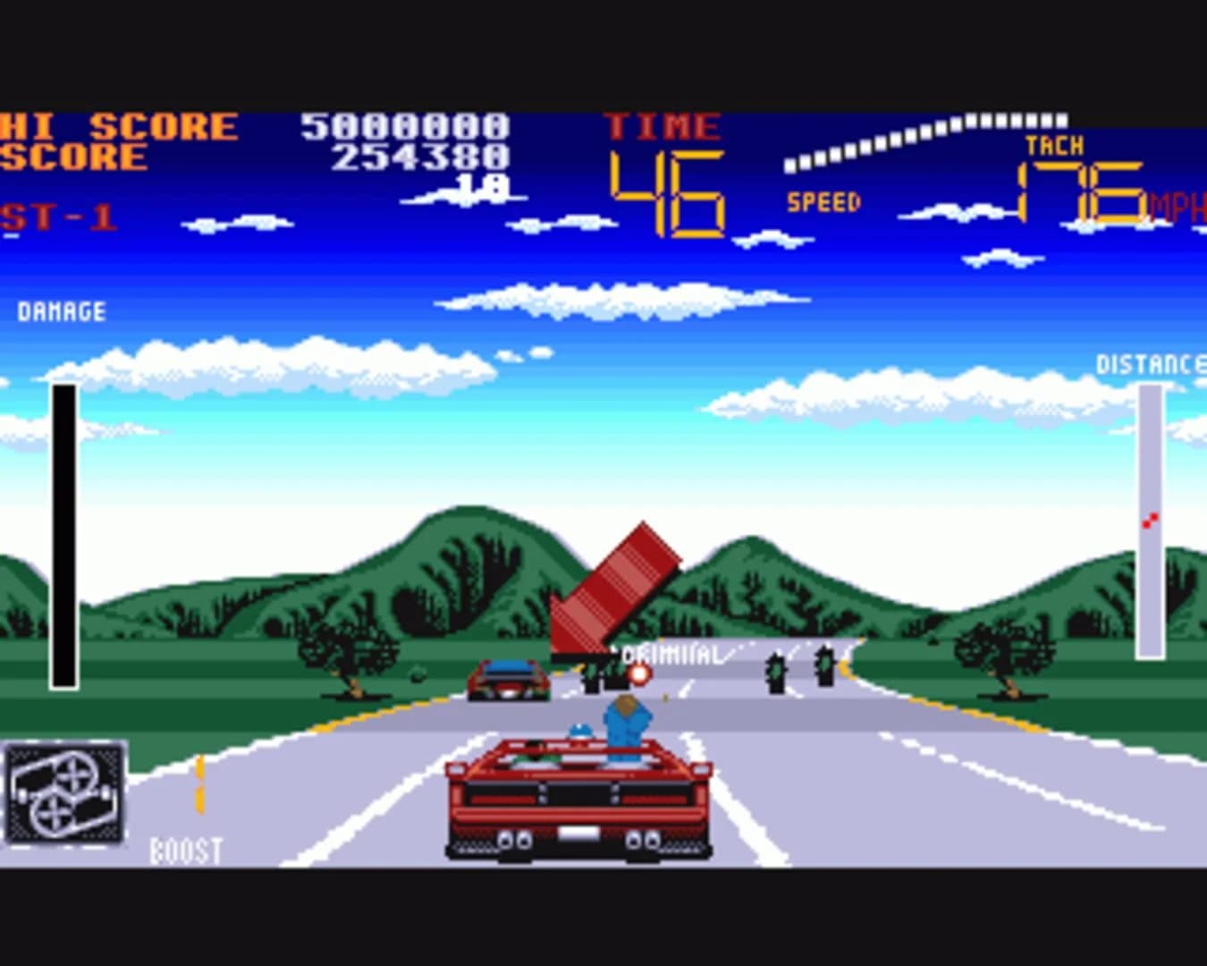 S.C.I.: Special Criminal Investigation screenshot 2