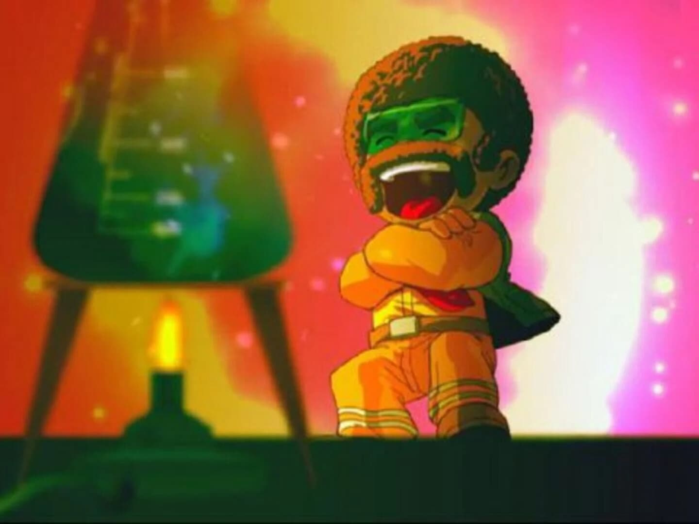 Science Papa screenshot 1