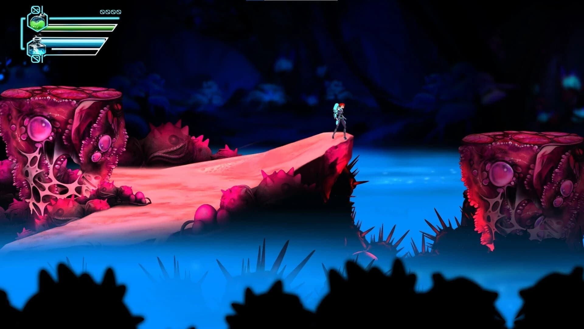 SciGirl: The Internship screenshot 2