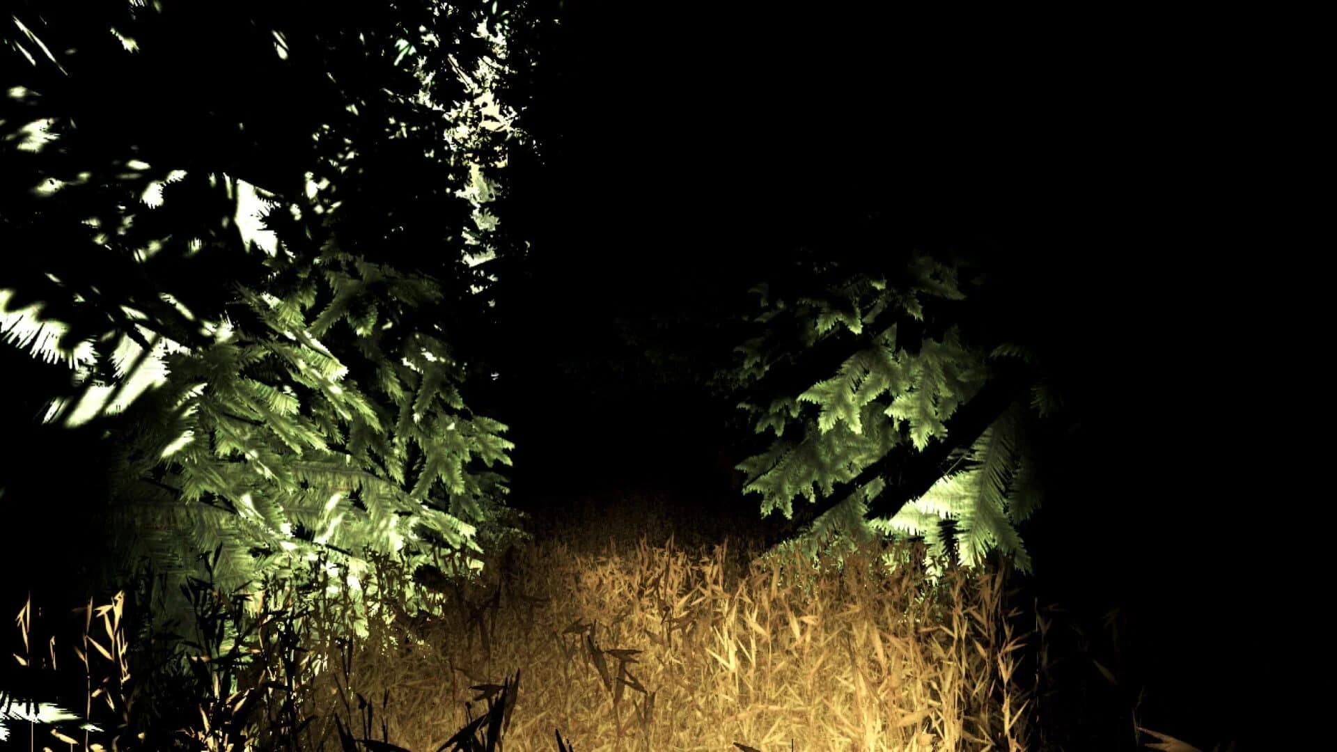 Sciophobia: The Fear of Shadows screenshot 2