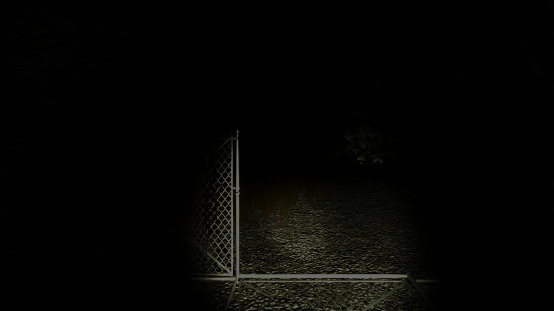 Sciophobia: The Fear of Shadows screenshot 3