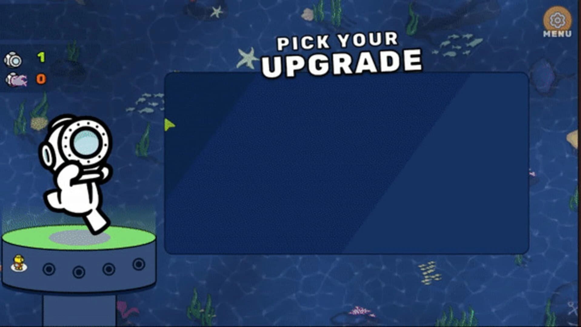 Scoober Splat! screenshot 2