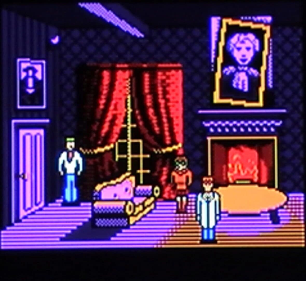 Scooby-Doo! Classic Creep Capers screenshot 5