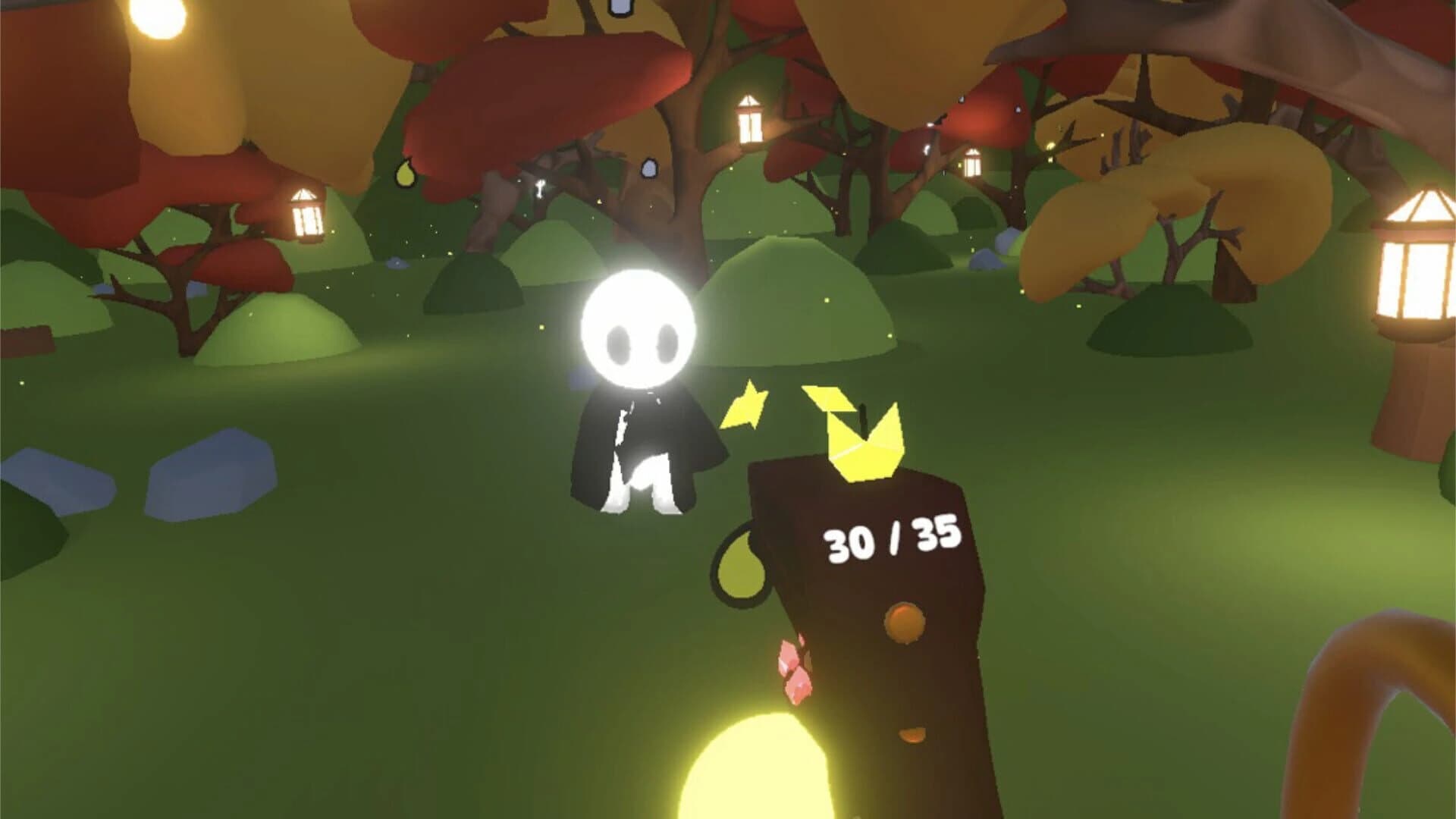 Scoop 'n Shoot screenshot 3