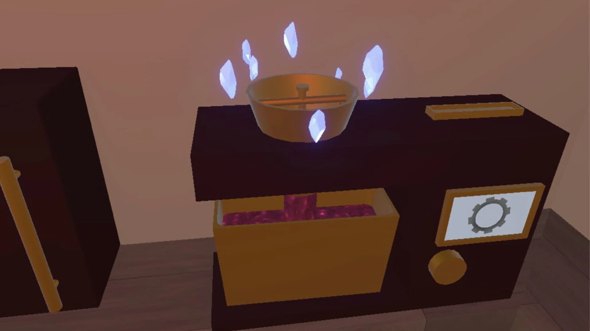 Scoop 'n Shoot screenshot 1