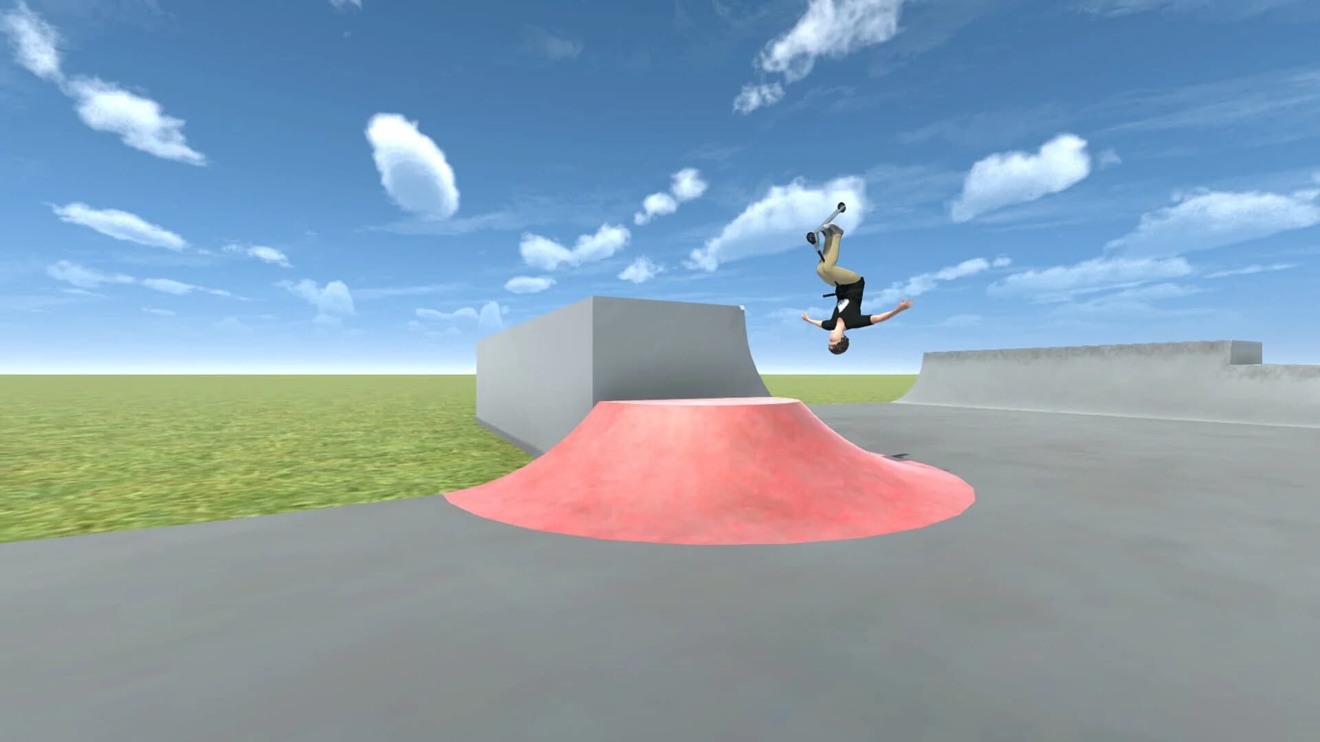 Scoot screenshot 3