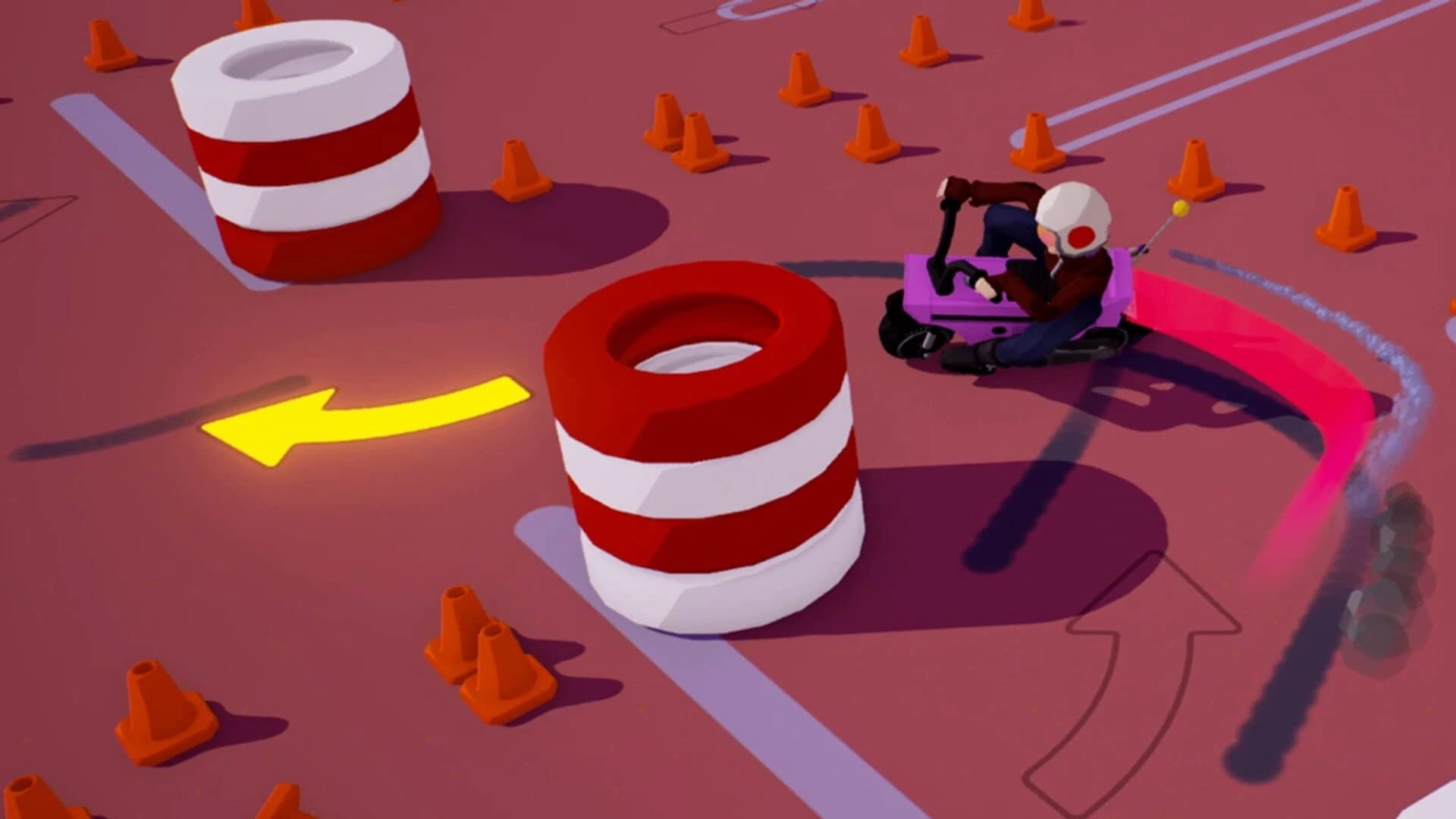 Scoot Scoot screenshot 3