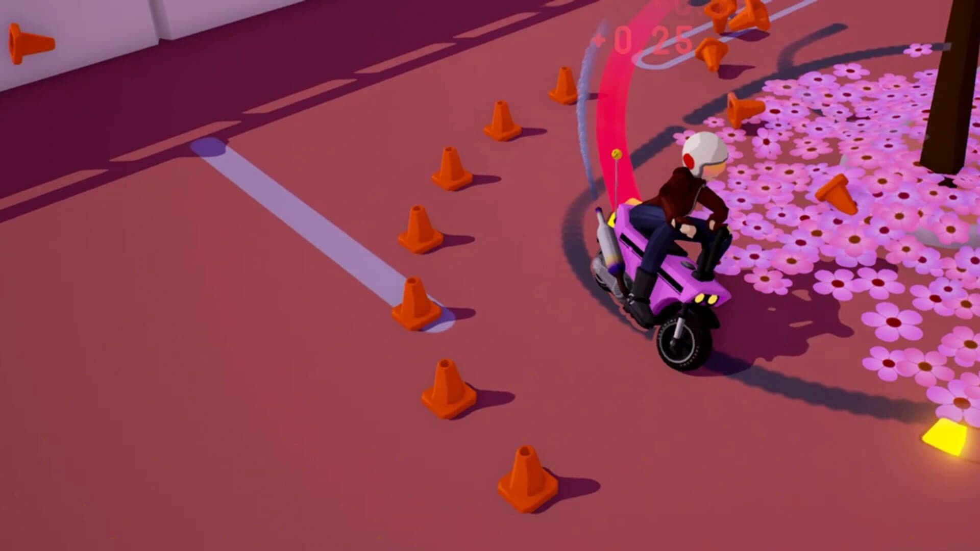 Scoot Scoot screenshot 2