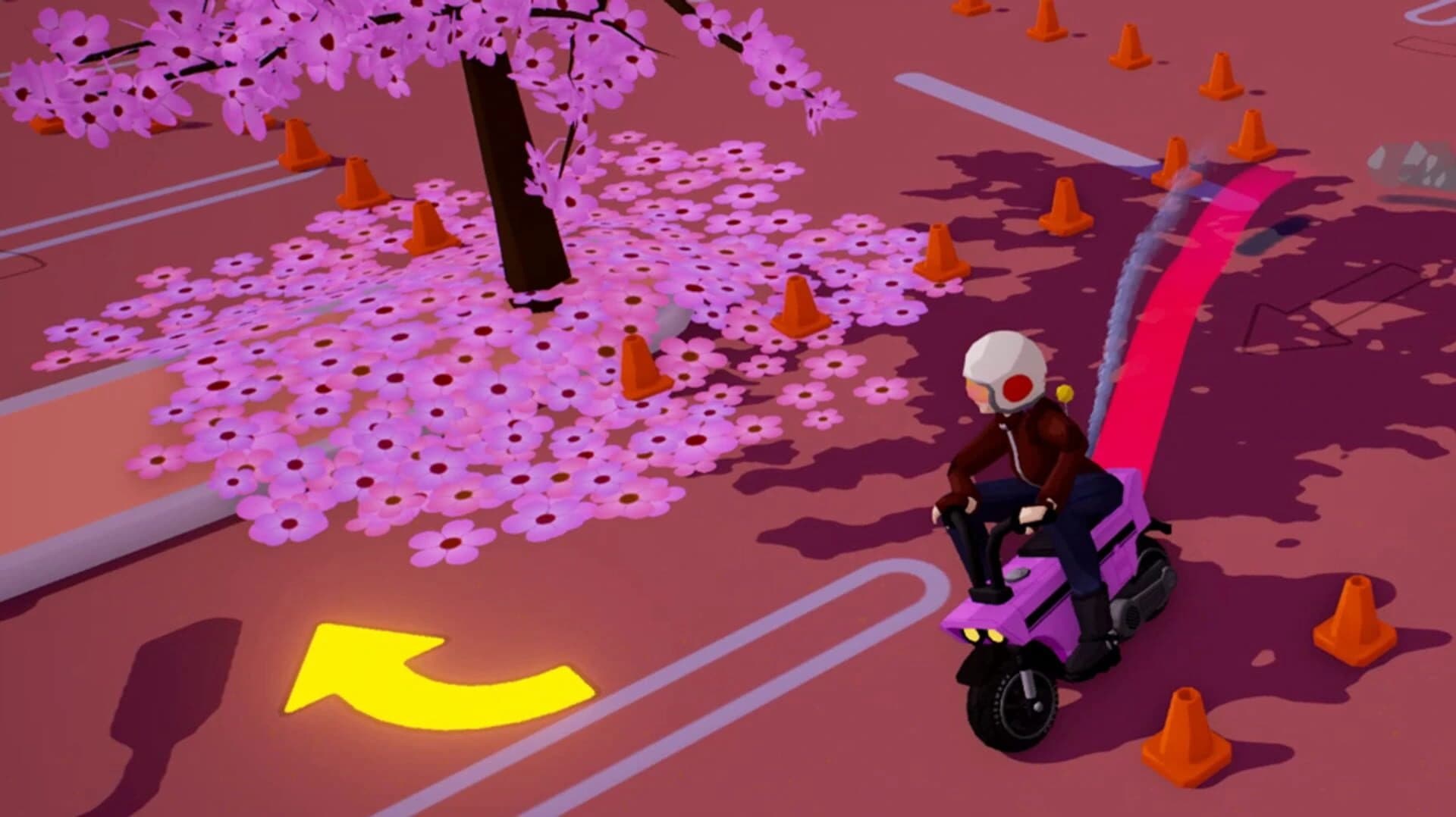 Scoot Scoot screenshot 1