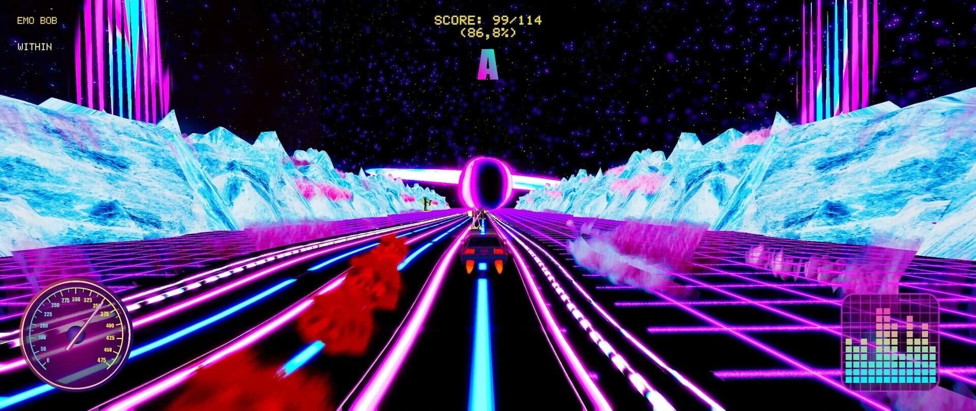 Scooter Slayer screenshot 5