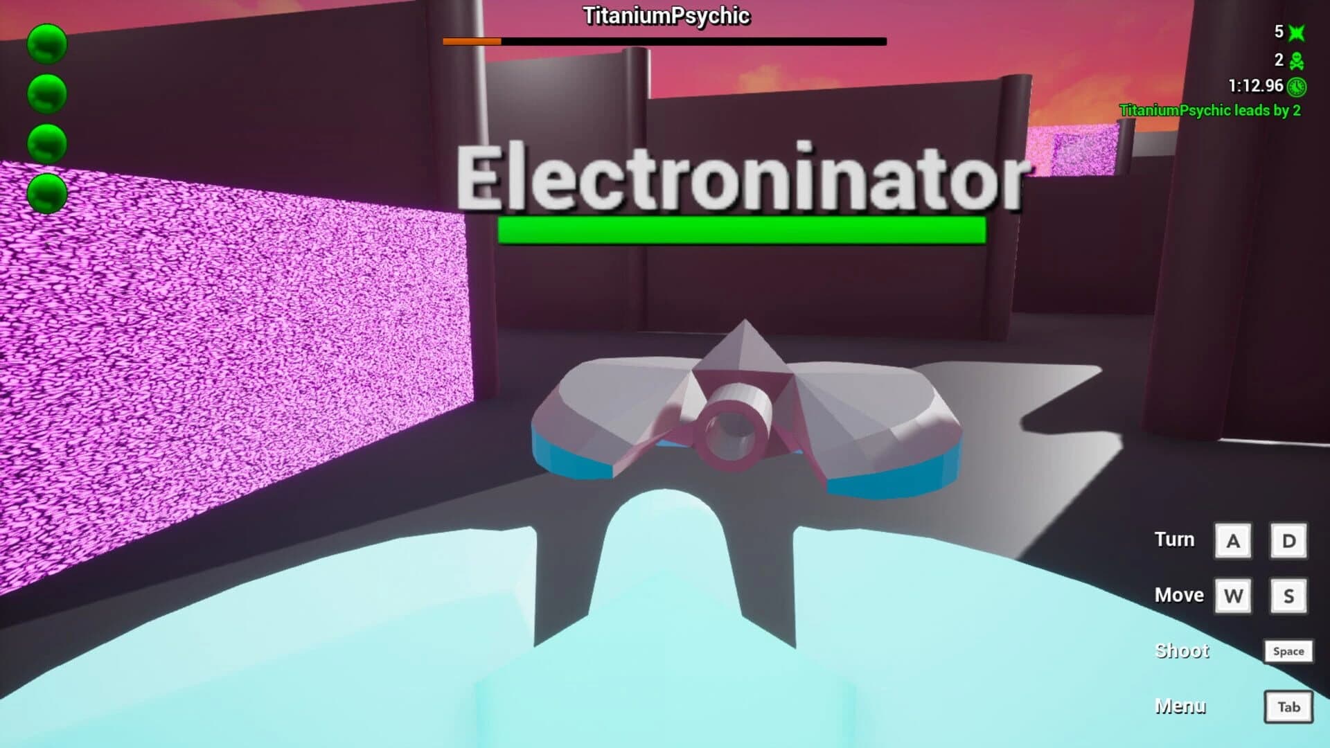 Scooty Shooty screenshot 3