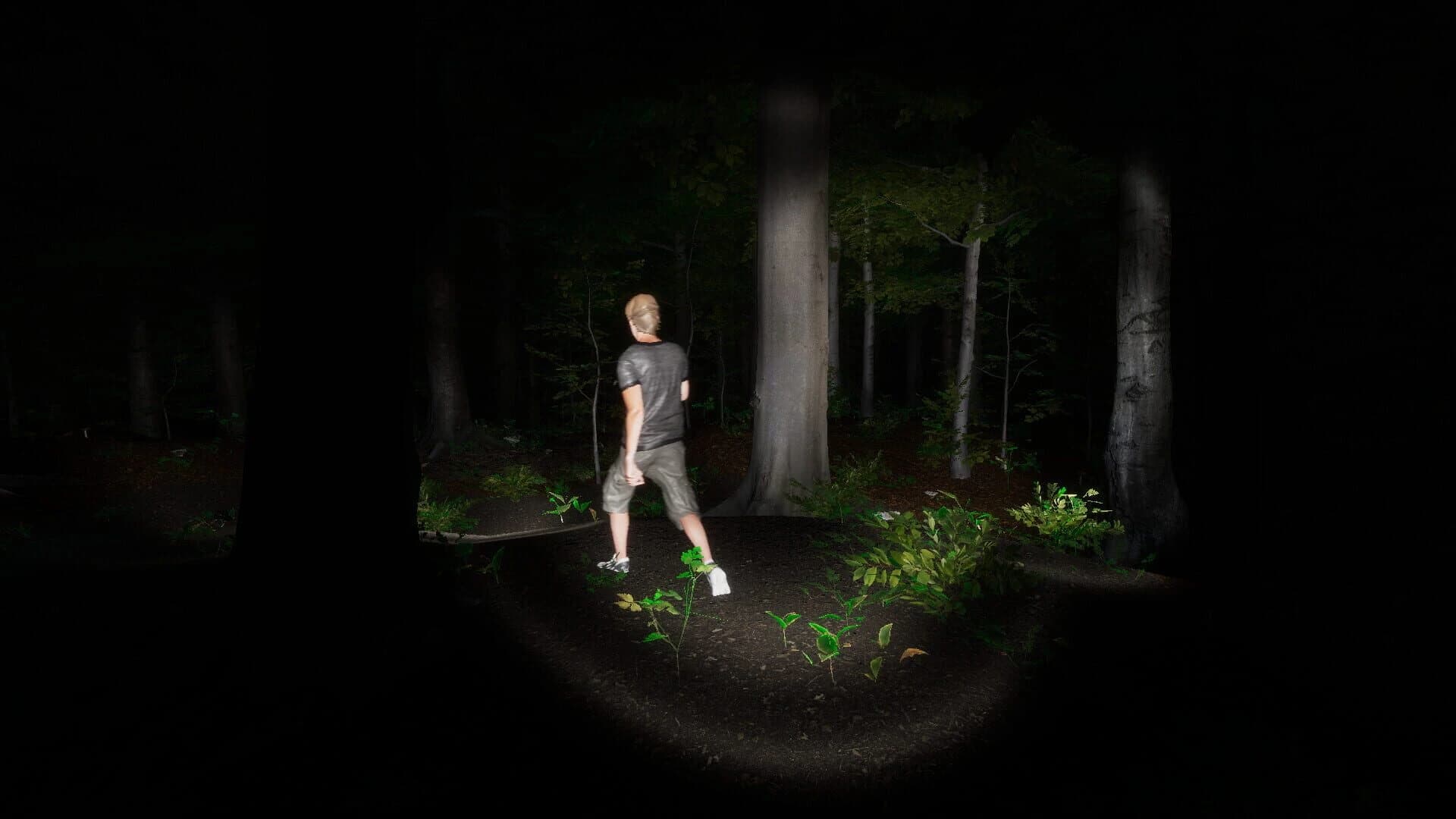 Scopaesthesia screenshot 3