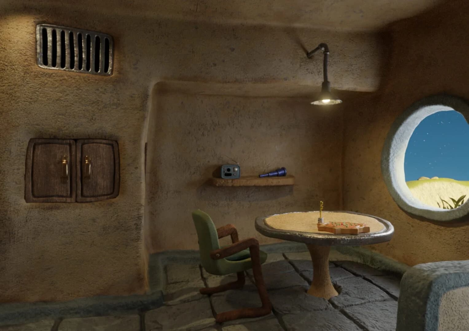 Scope screenshot 2
