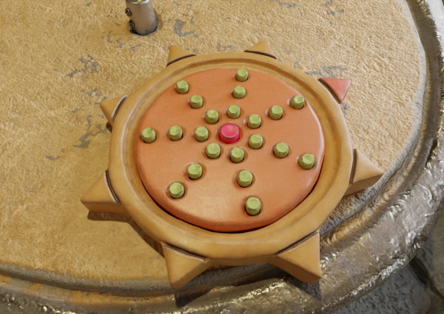 Scope screenshot 5