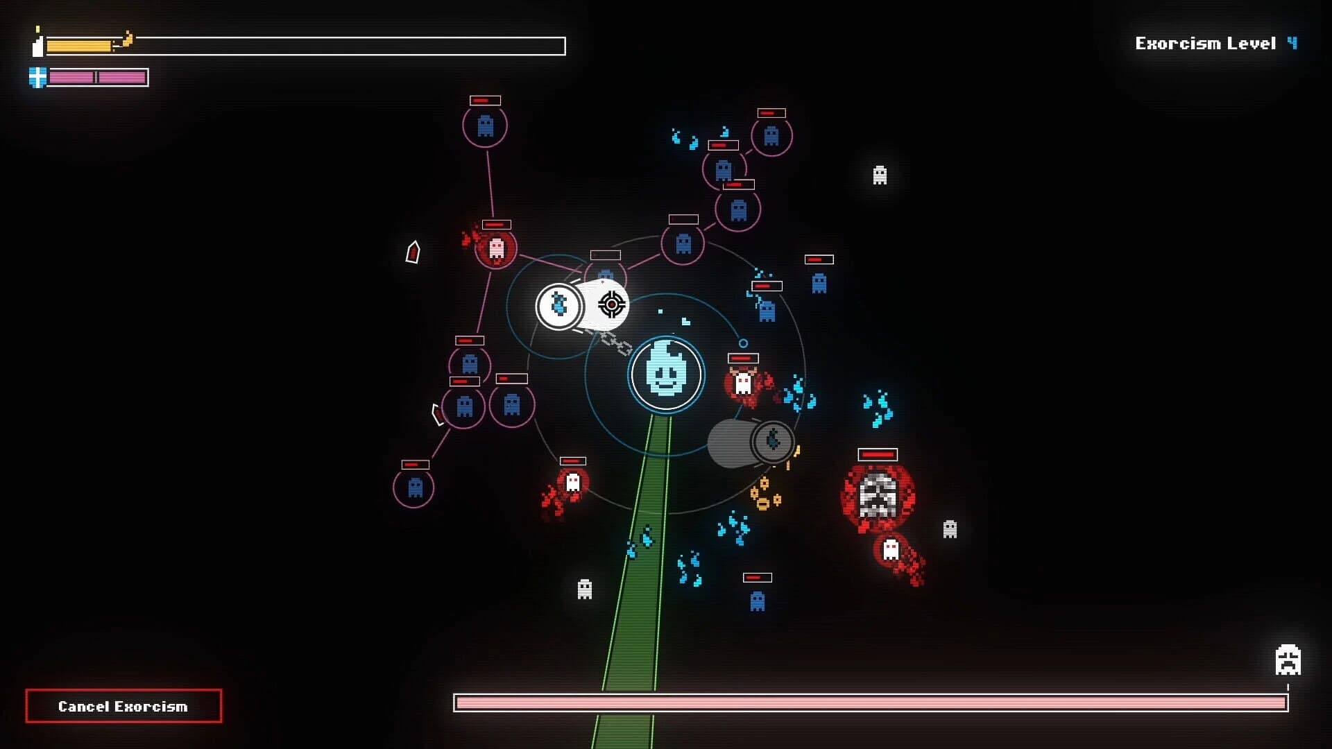 Scopecreep screenshot 2