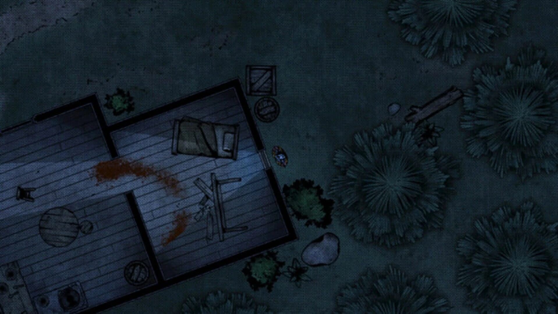 Scorched Sun screenshot 2