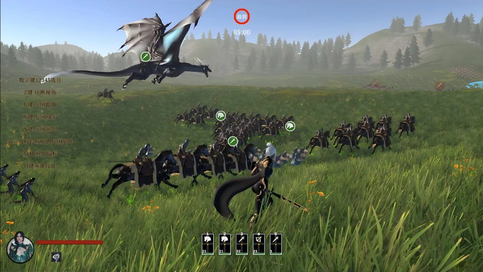 Scorched Warfare screenshot 4