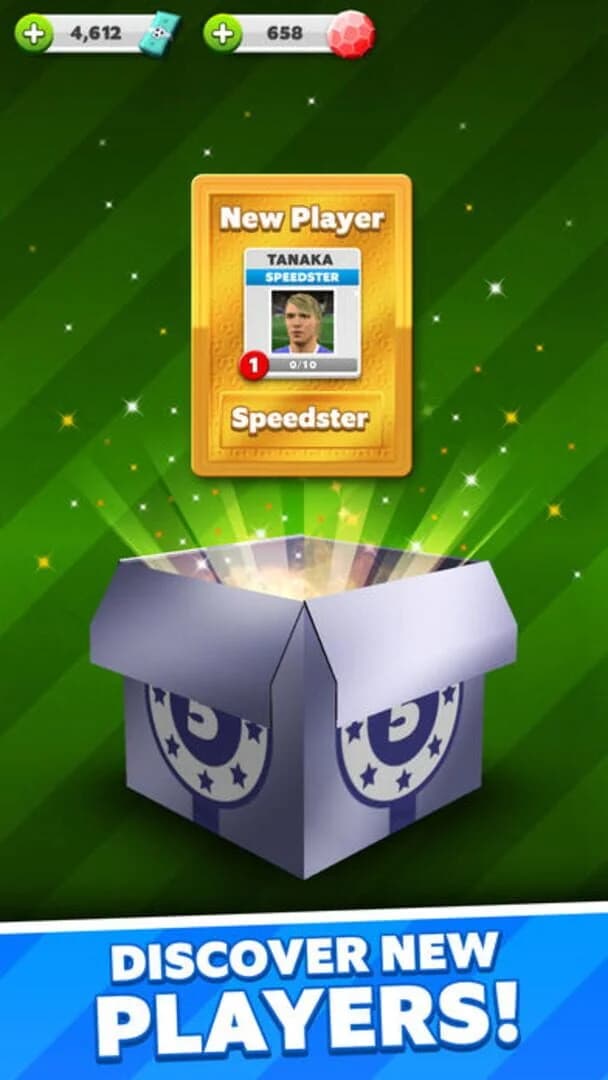 Score! Match screenshot 5