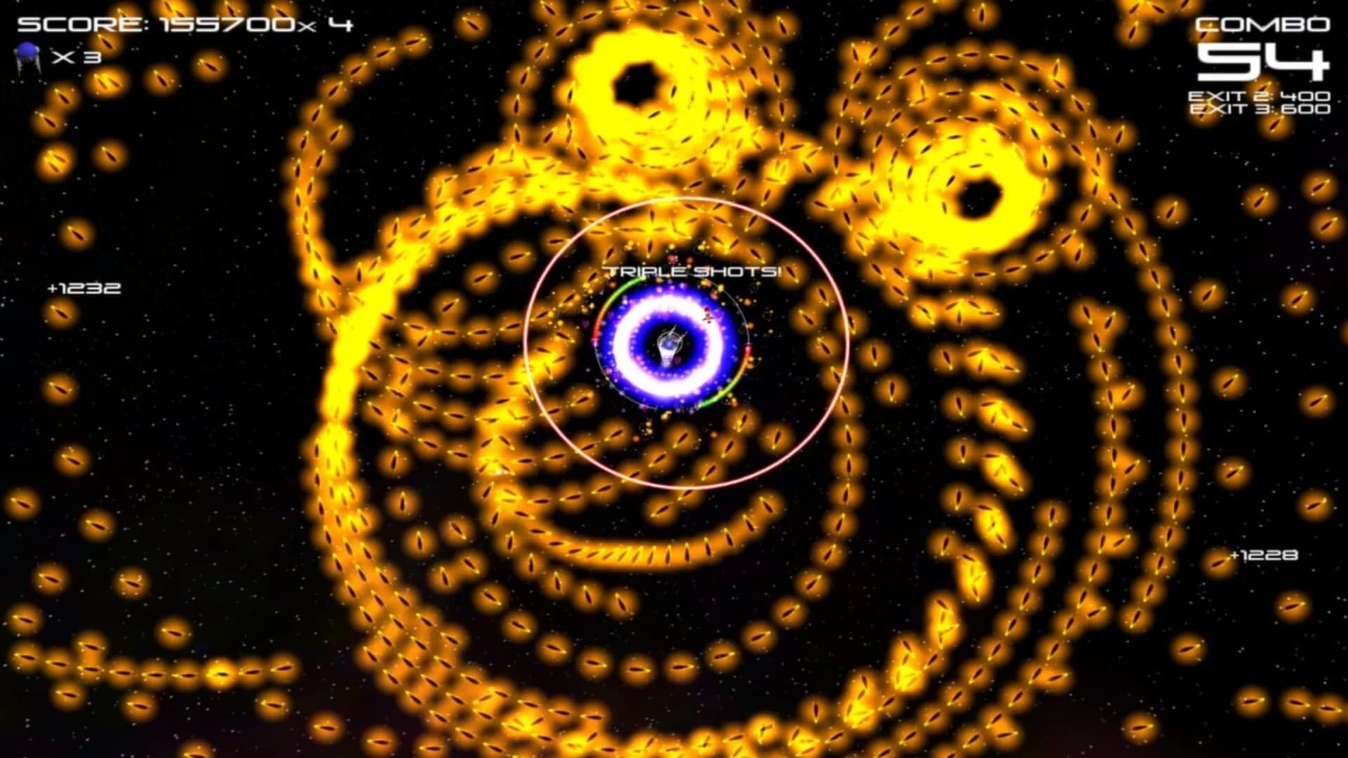 Scoregasm screenshot 4