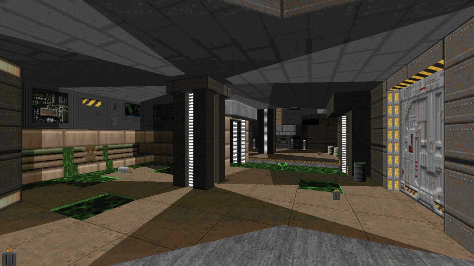 Scorn screenshot 2