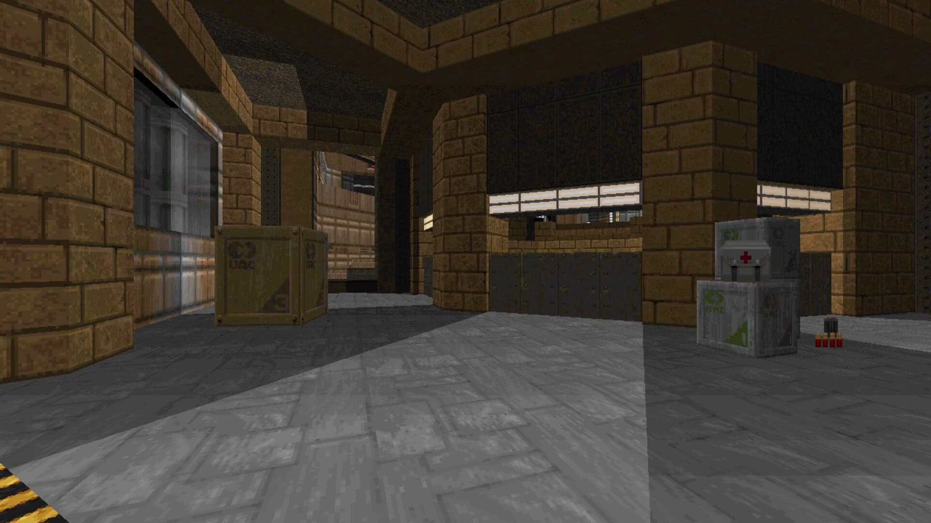 Scorn screenshot 4