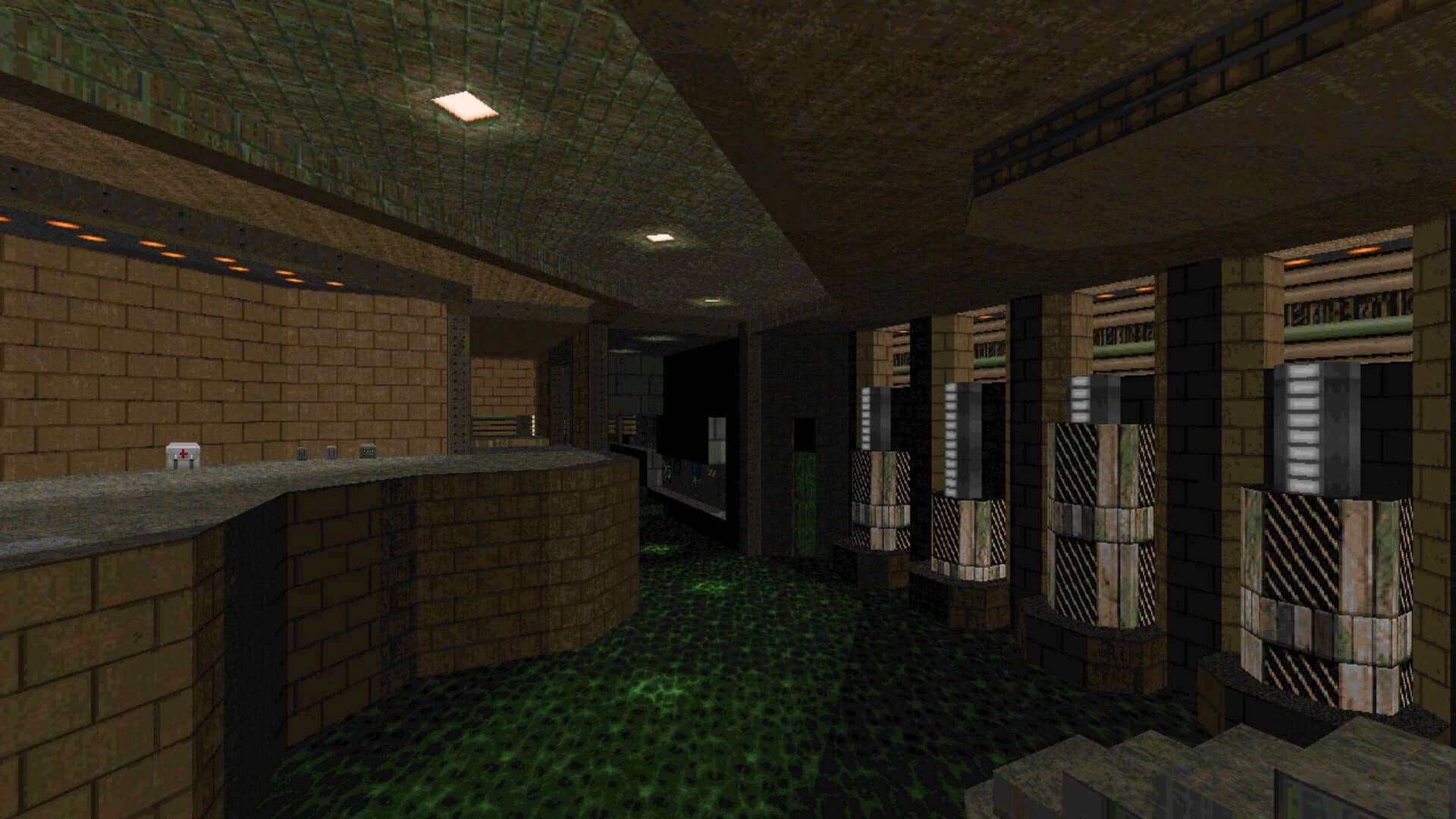 Scorn screenshot 3