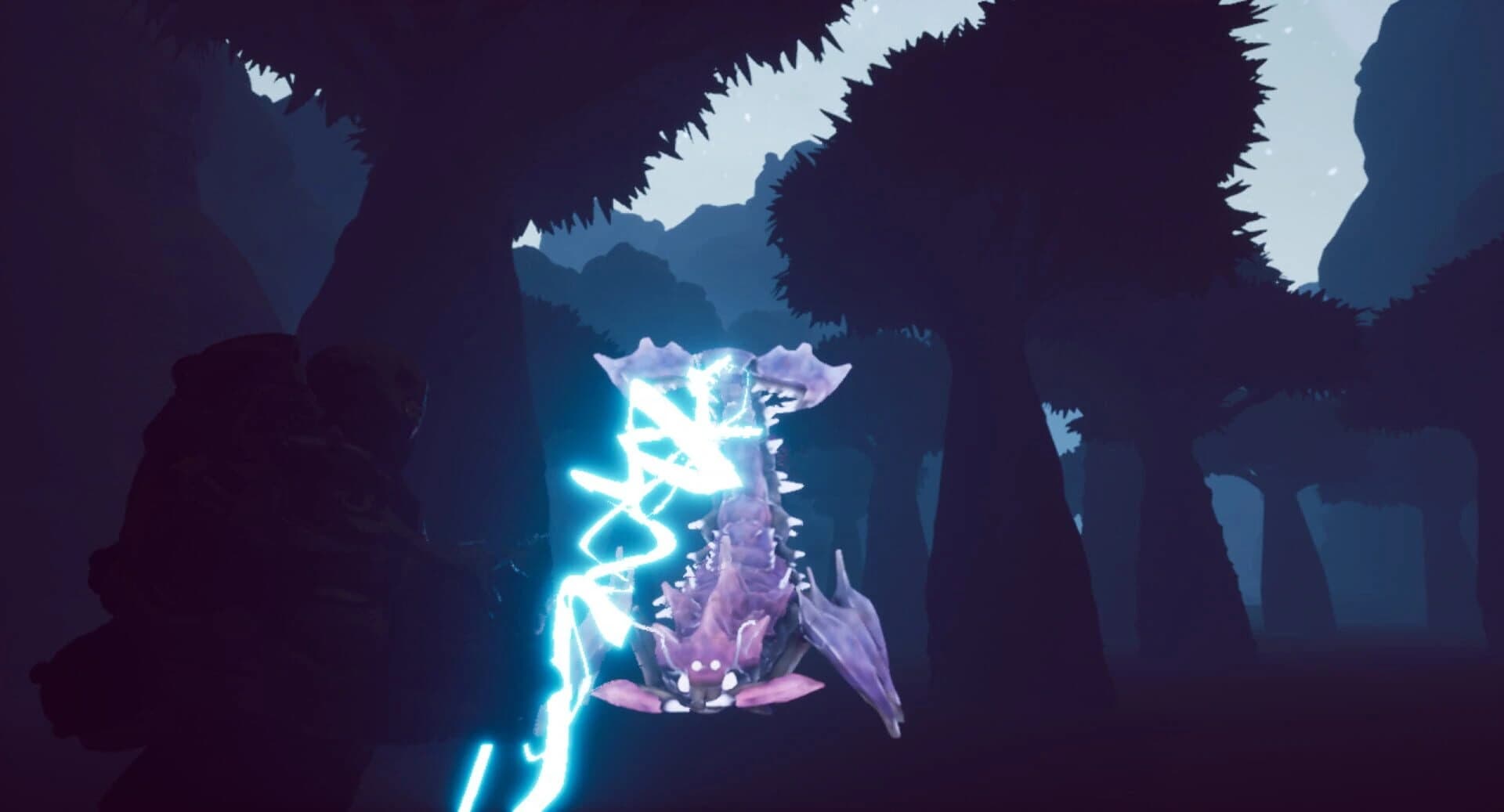 Scorpion Overdrive screenshot 5